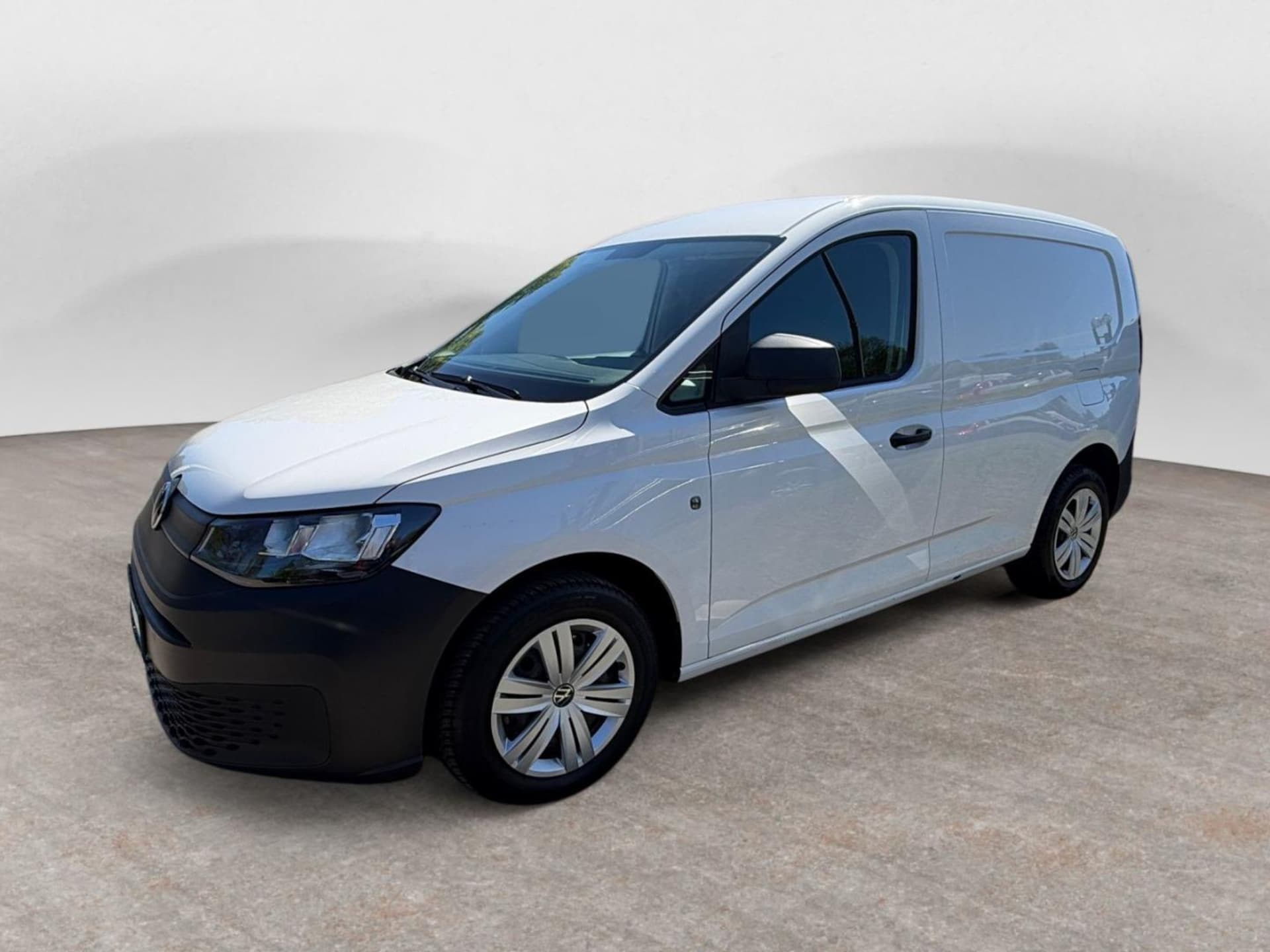 Volkswagen Caddy Cargo