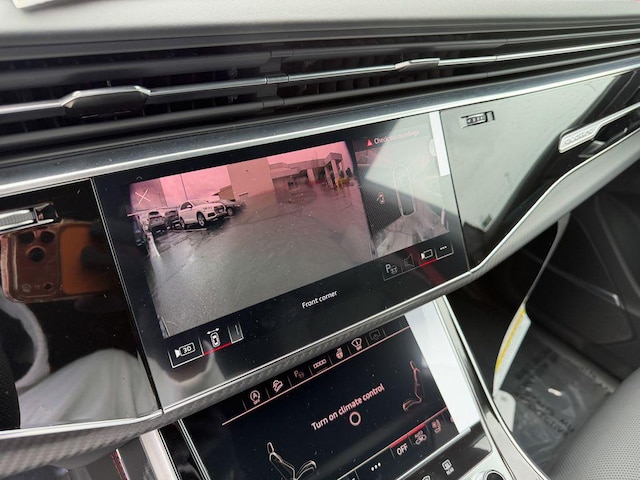 2026 Audi SQ8 Prestige - Photo 20