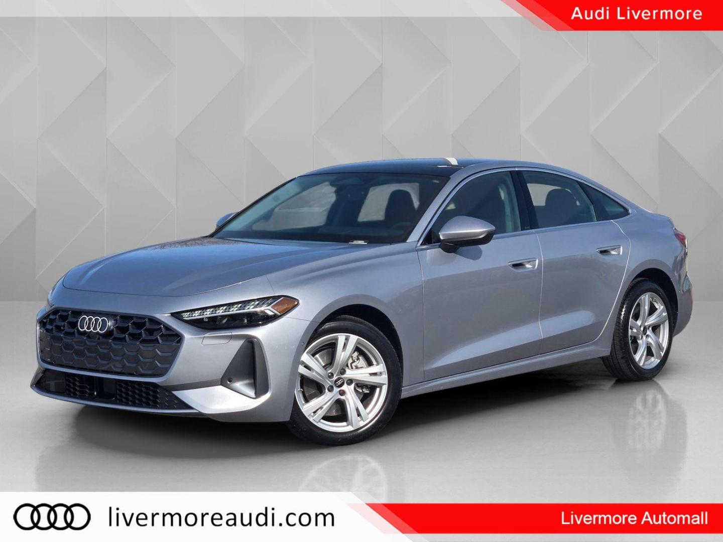 2025 Audi A5 Premium Plus quattro S tronic's photo