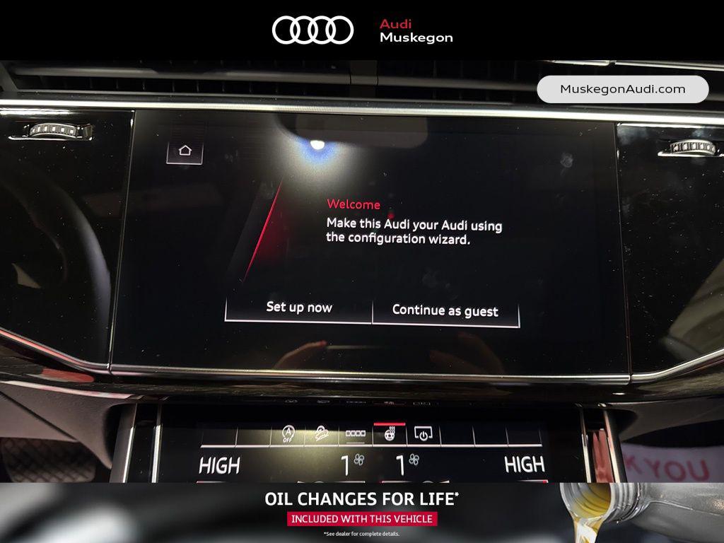2026 Audi Q8 Premium Plus - Photo 21