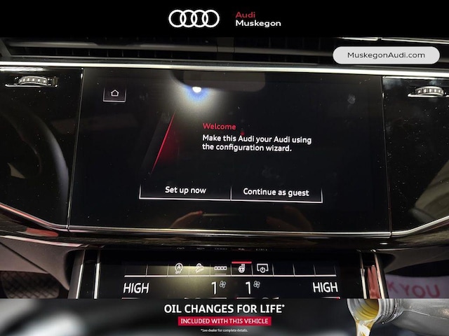 2026 Audi Q8 Premium Plus - Photo 21