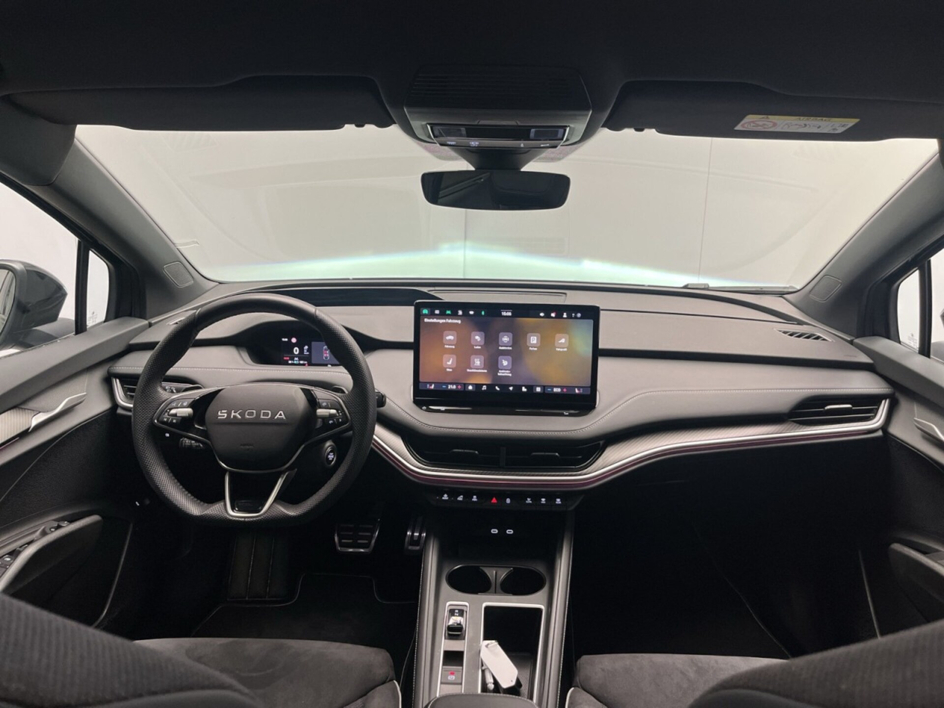 Skoda Enyaq Coupé 85 Sportline