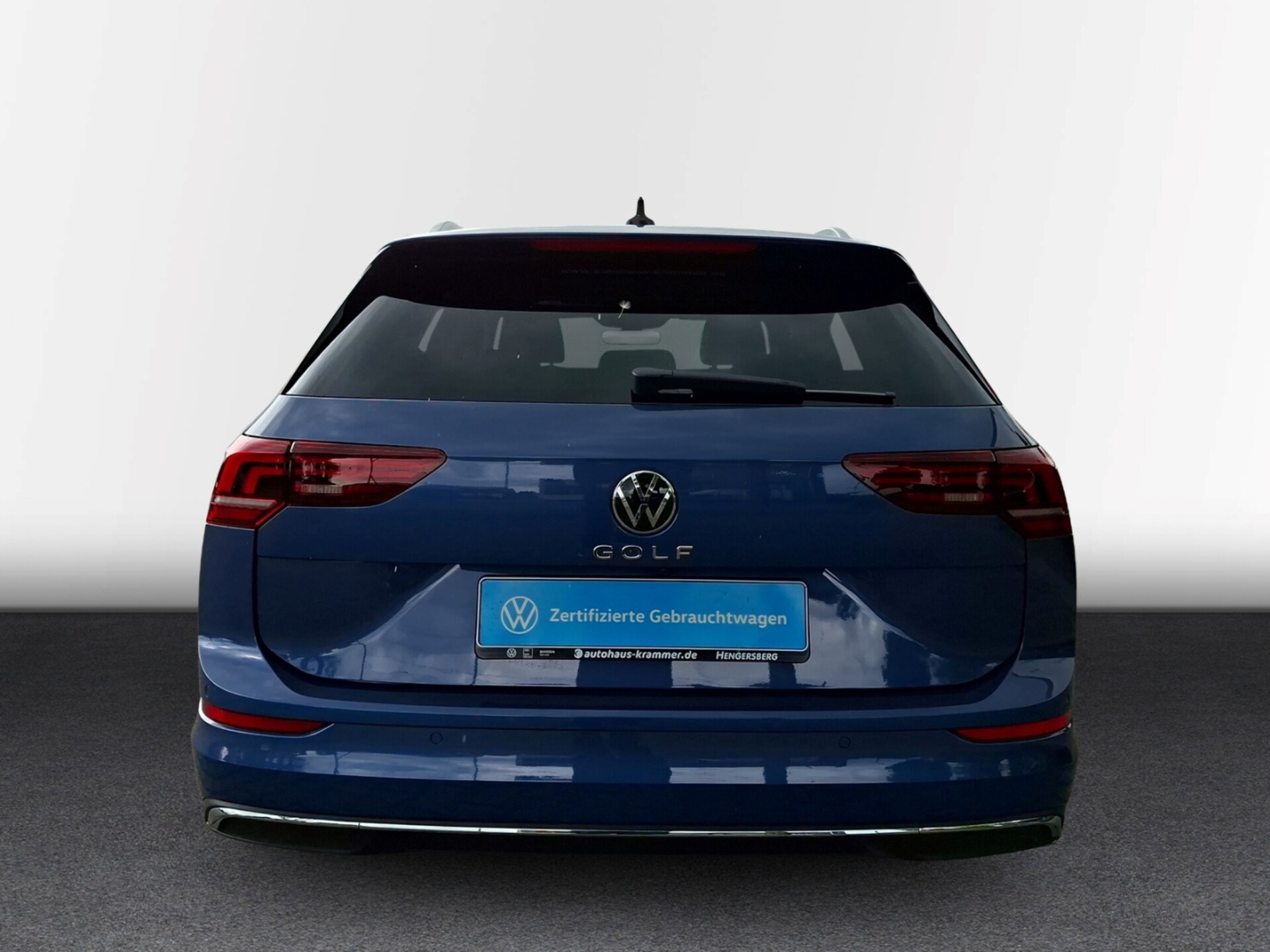 Volkswagen Golf Variant ENERGY