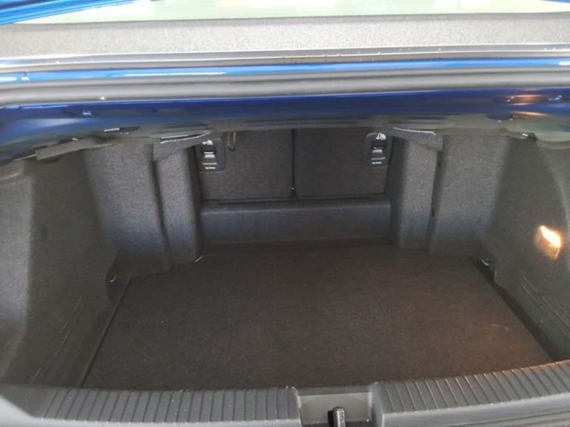 Volkswagen T-Roc Cabriolet Style