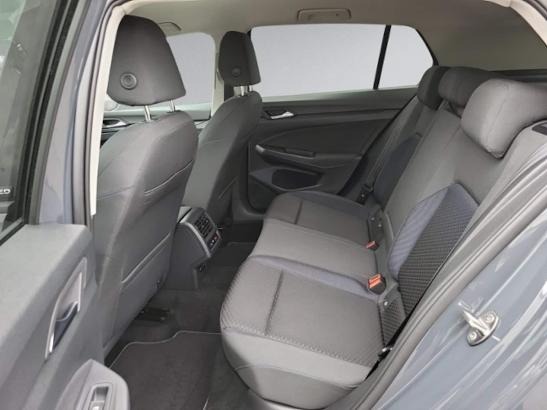 Volkswagen Golf United