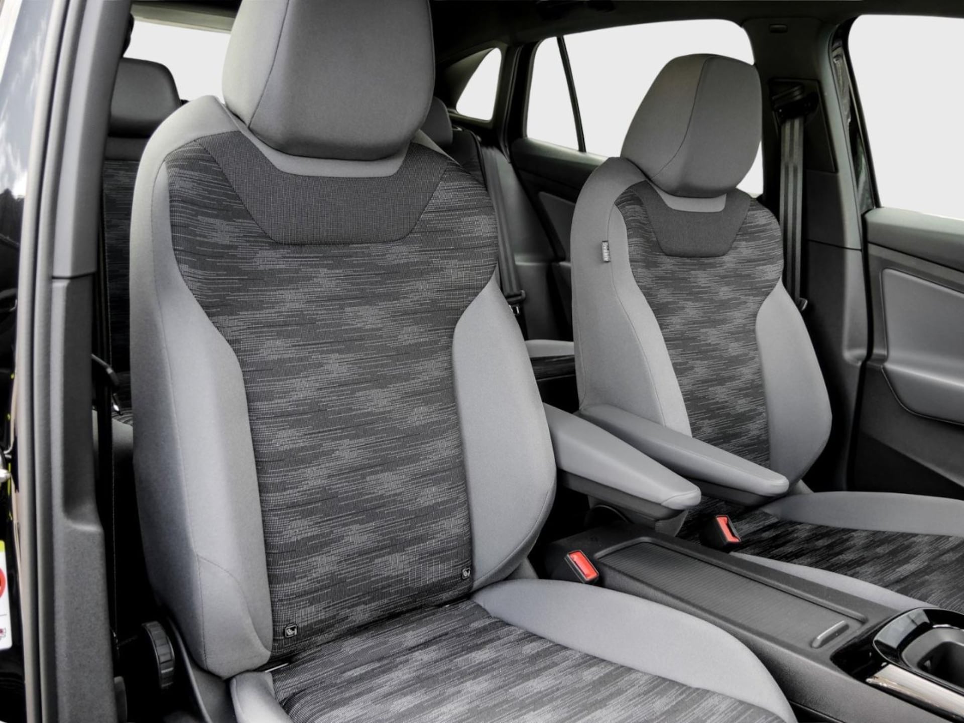 Volkswagen ID.4 Pro
