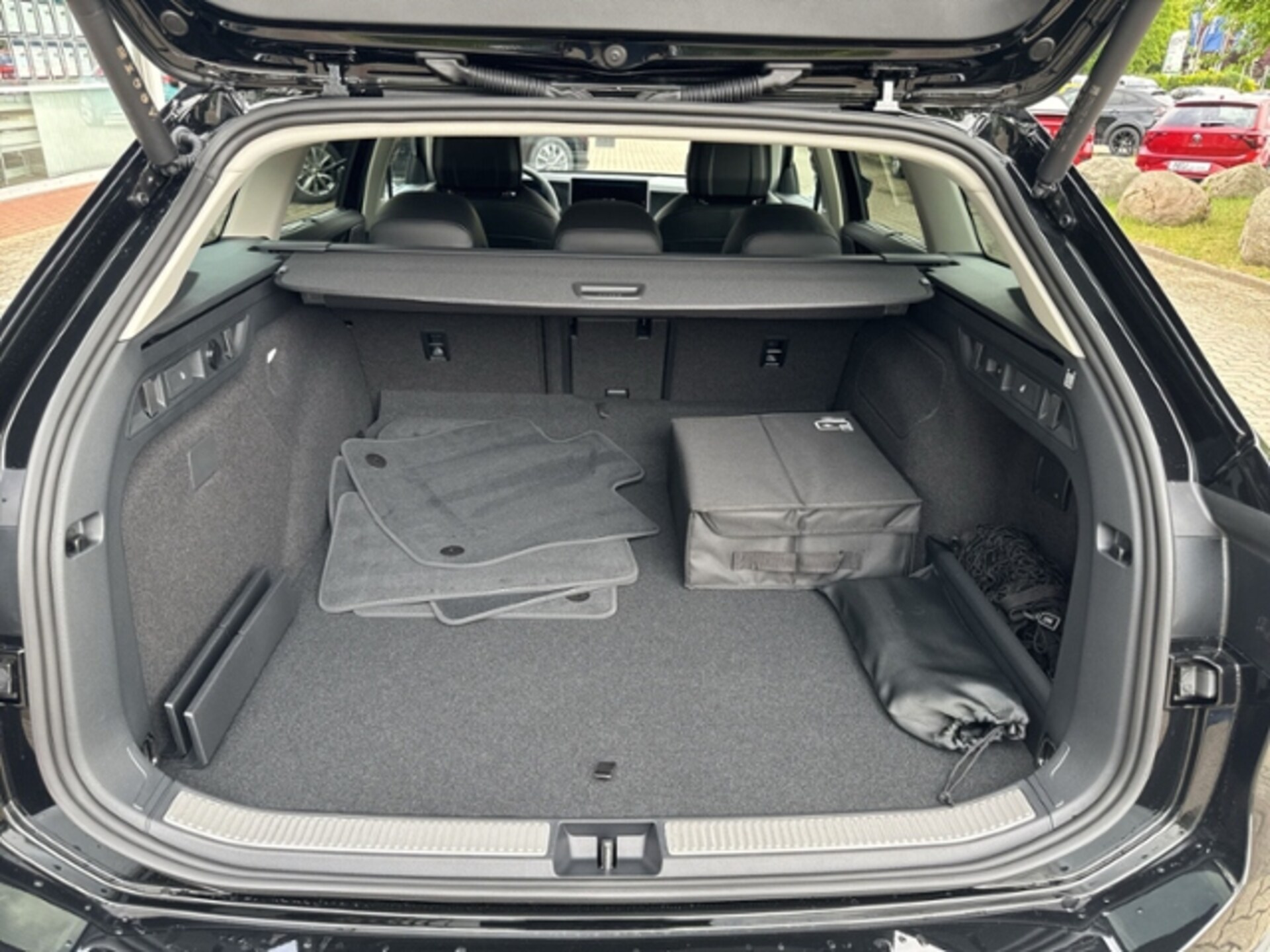 Volkswagen Passat Business