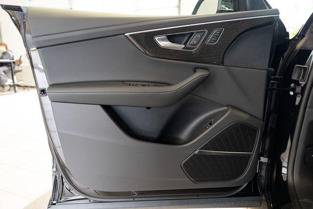 2026 Audi Q8 Prestige - Photo 24