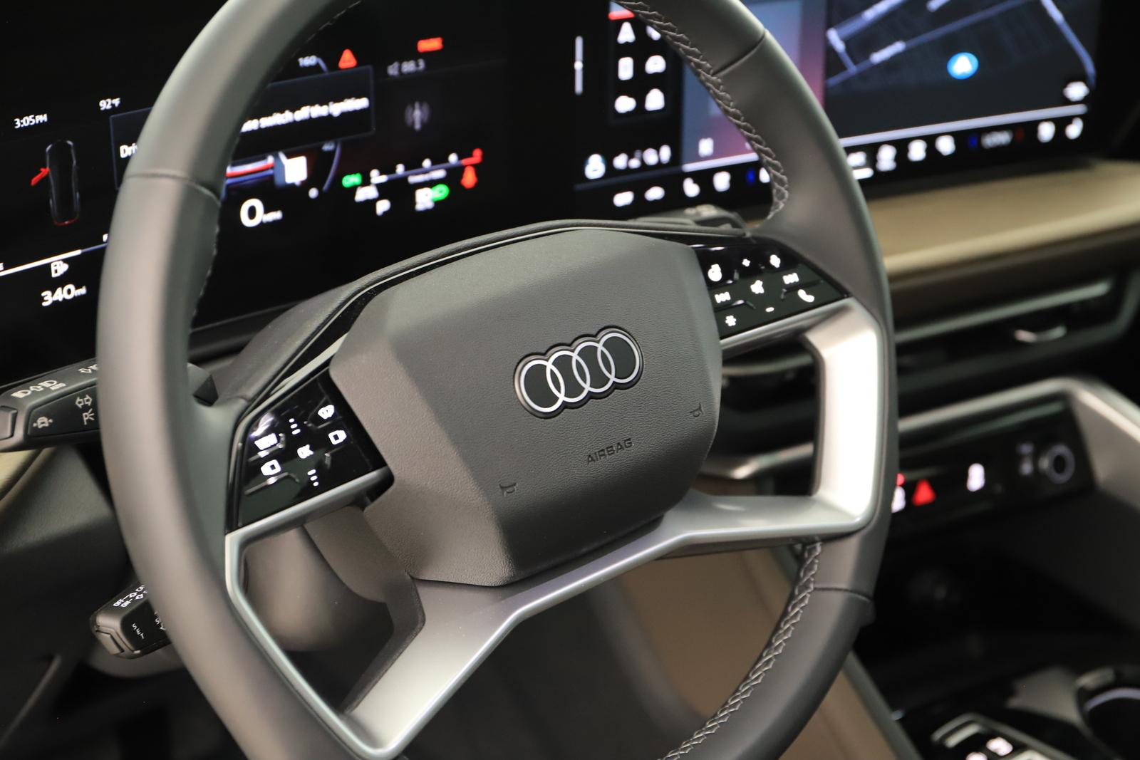 2025 Audi Q5 Premium Plus - Photo 16