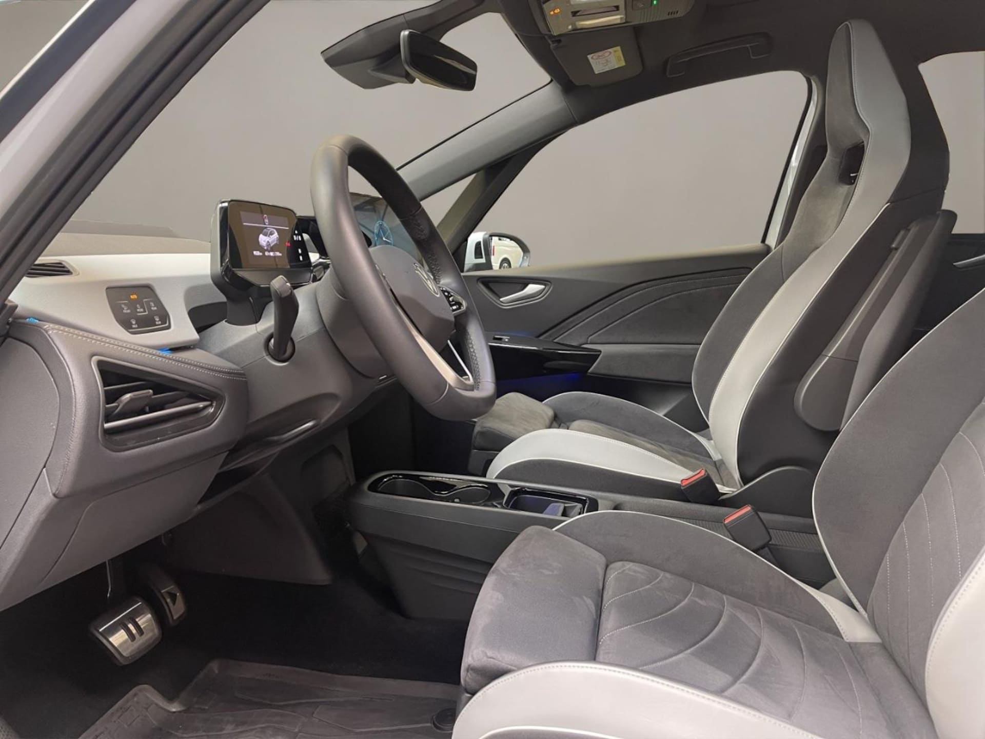 Volkswagen ID.3 Pro