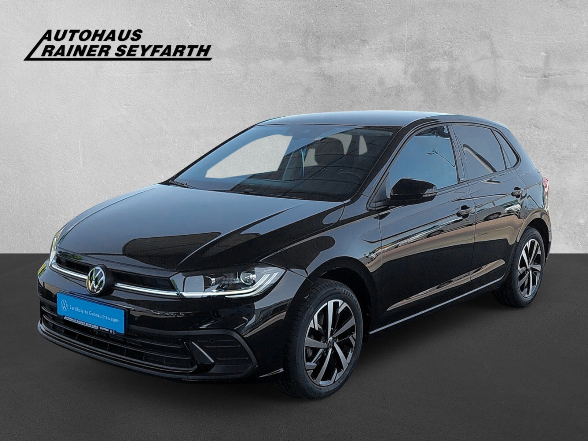 Volkswagen Polo MOVE