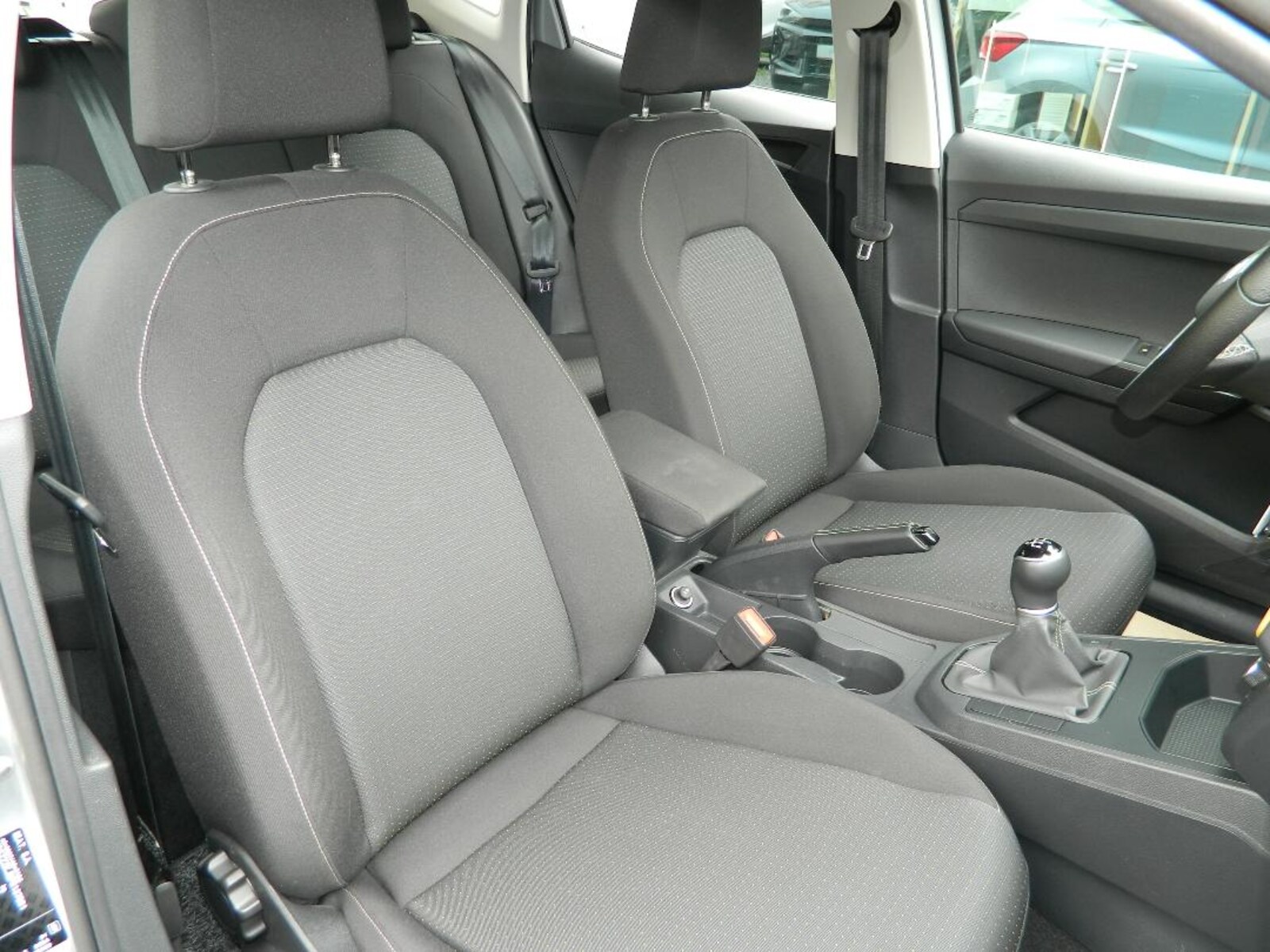 SEAT Ibiza – Bild 6