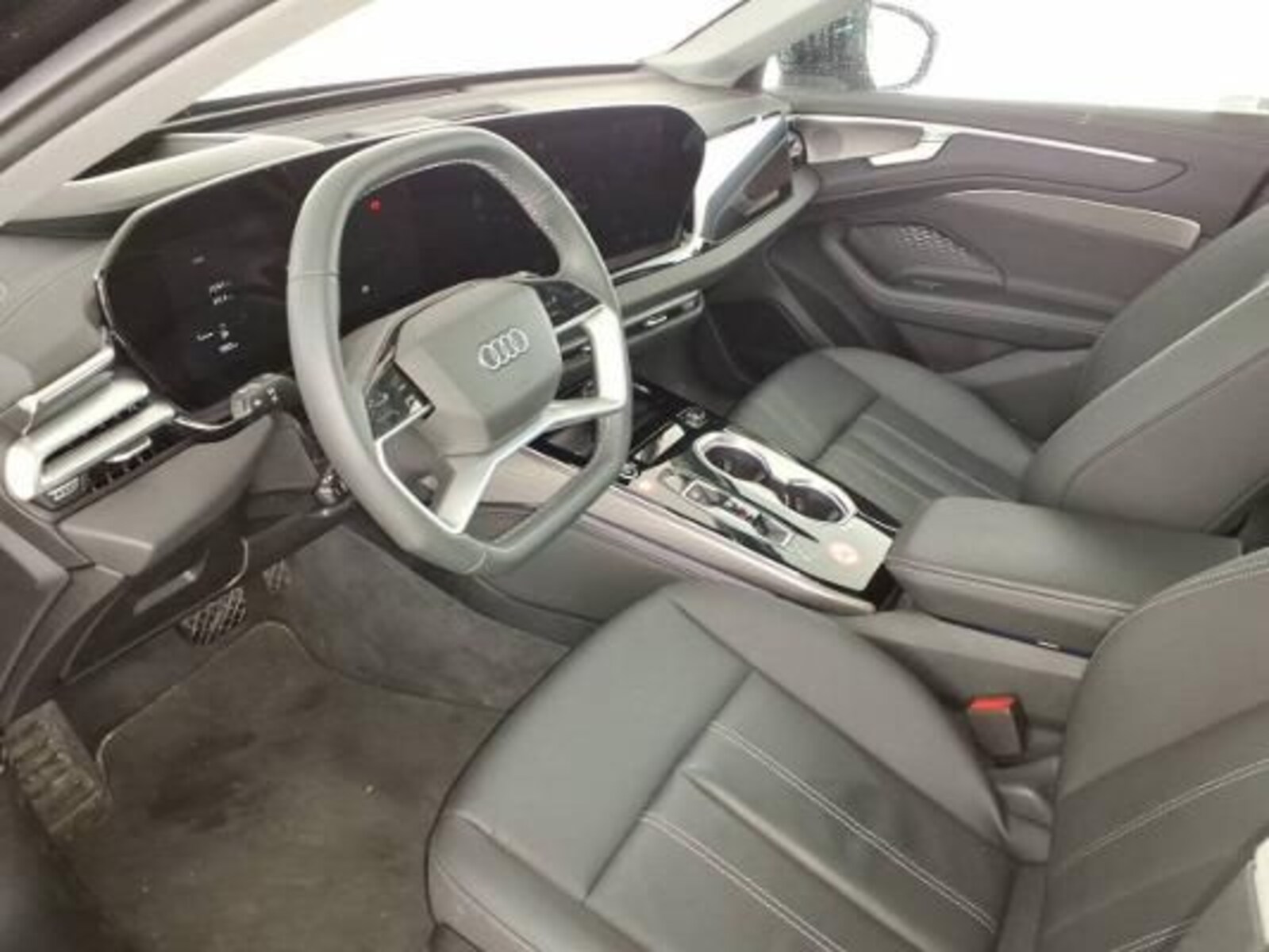 Audi A6 Avant – Bild 12