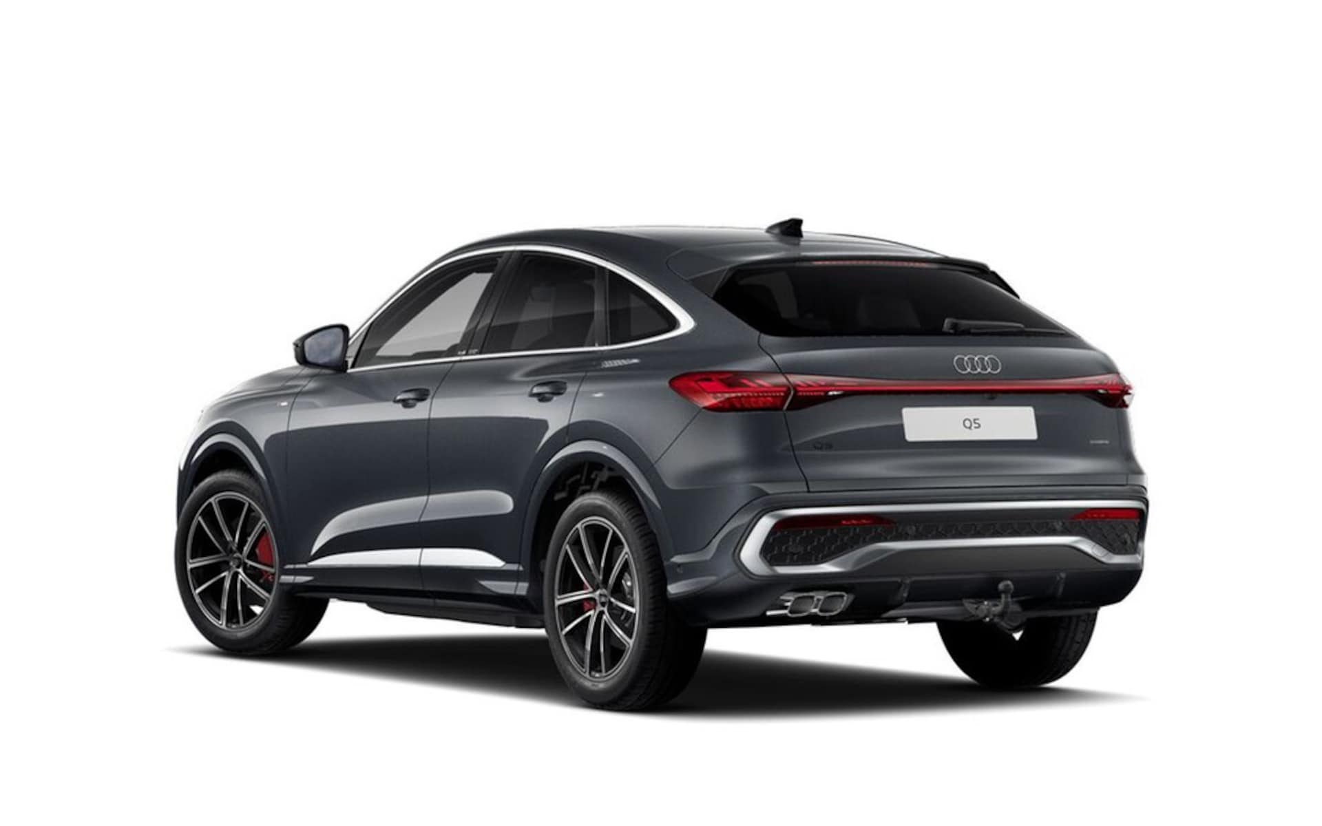 Audi Q5 Sportback