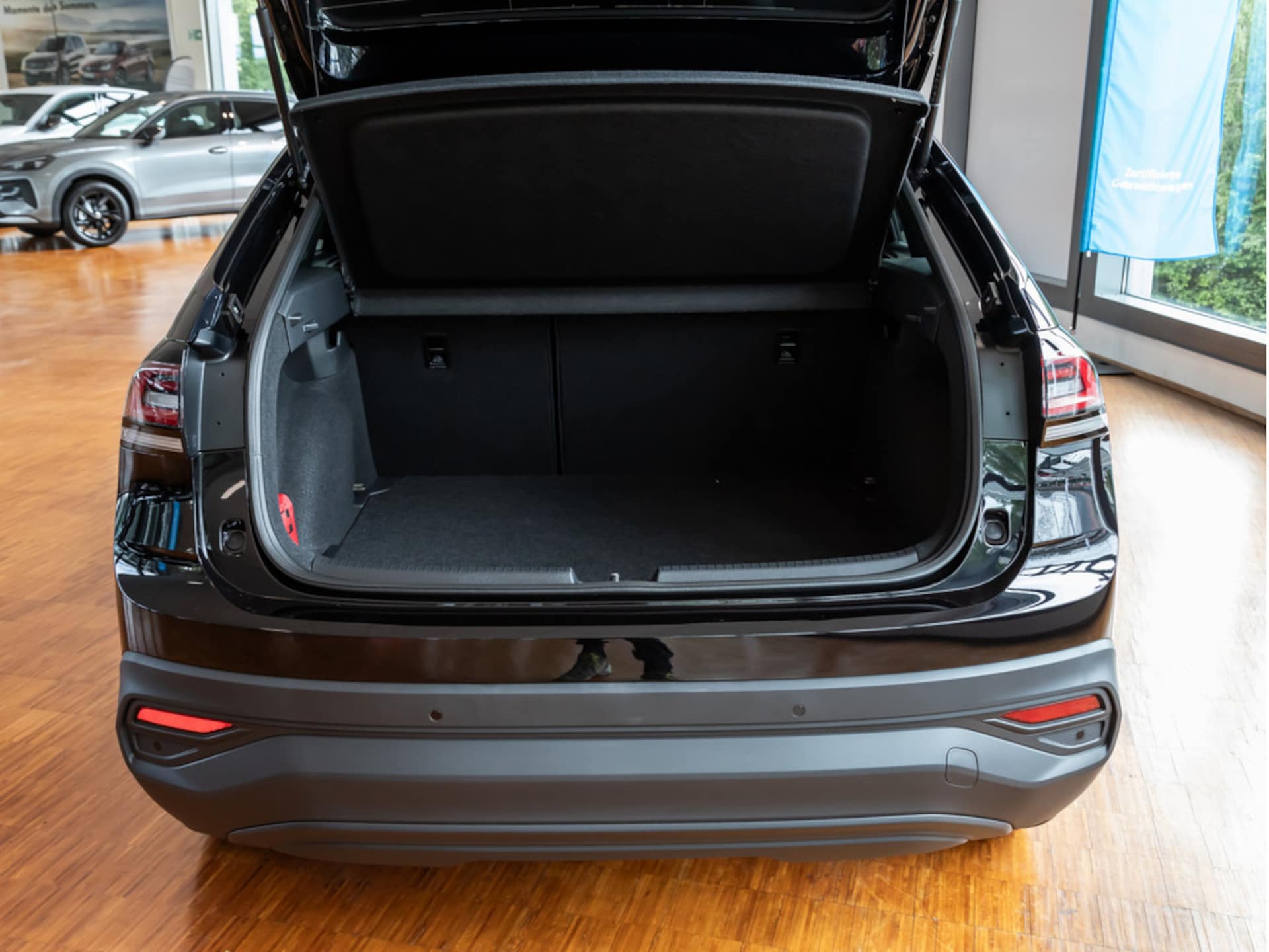 Volkswagen Taigo Life
