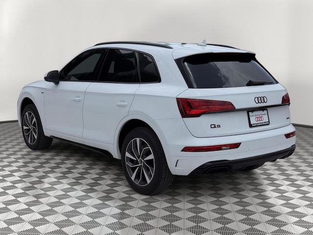 2024 Audi Q5
