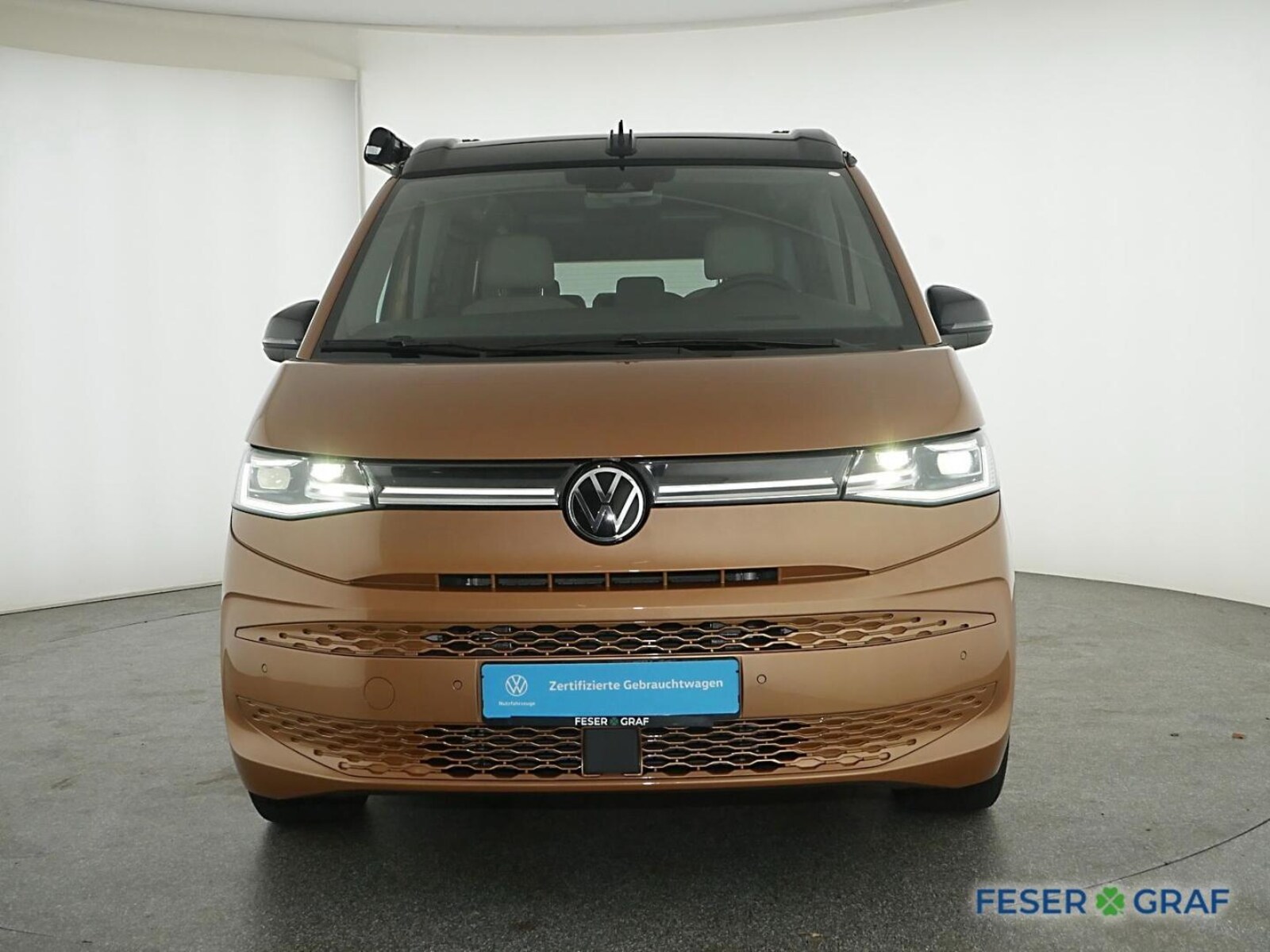 Volkswagen California – Bild 12