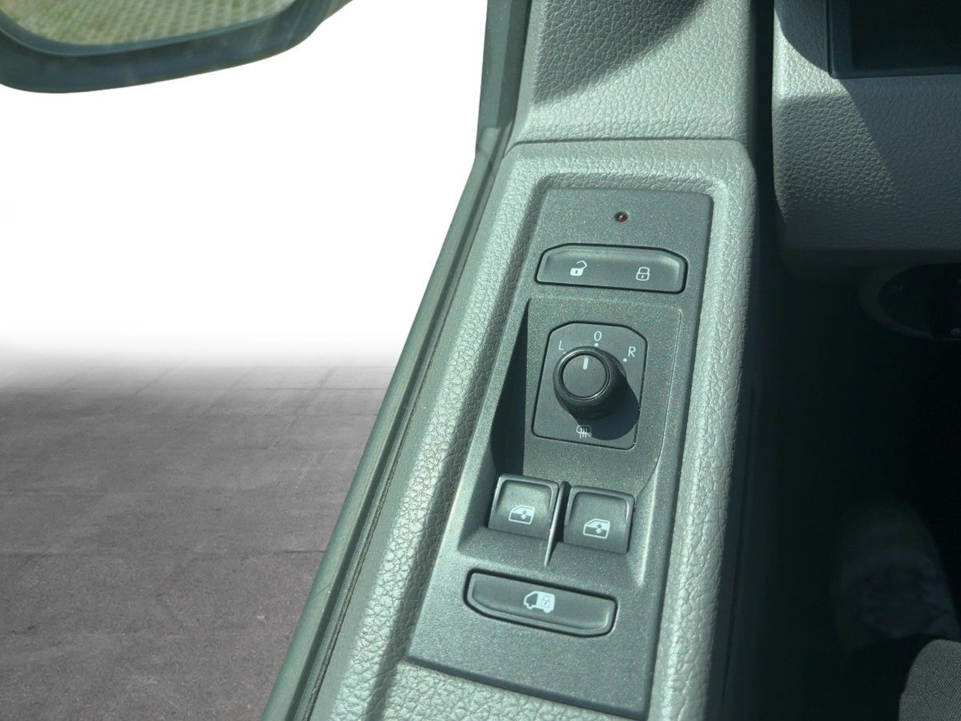 Volkswagen T6.1 Transporter Kasten kurzer Radstand