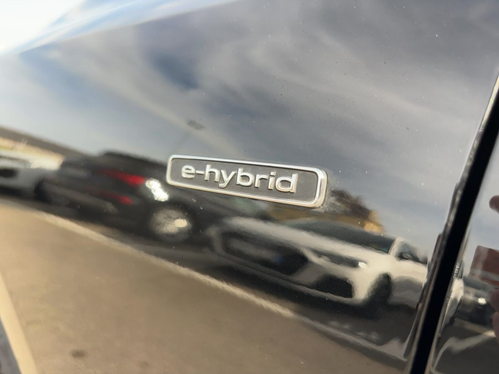 Audi A6 Avant – Bild 13