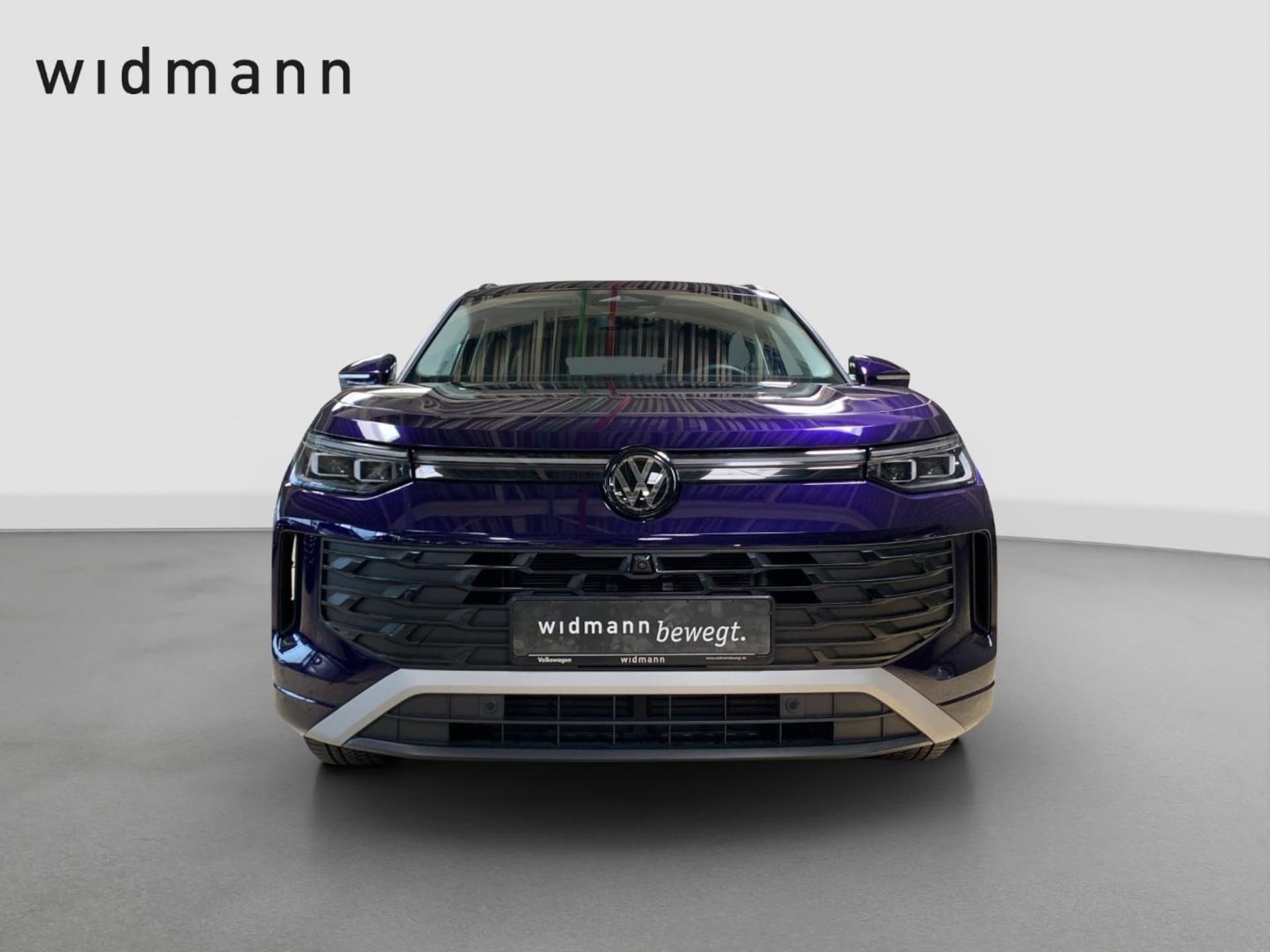 Volkswagen Tayron Life