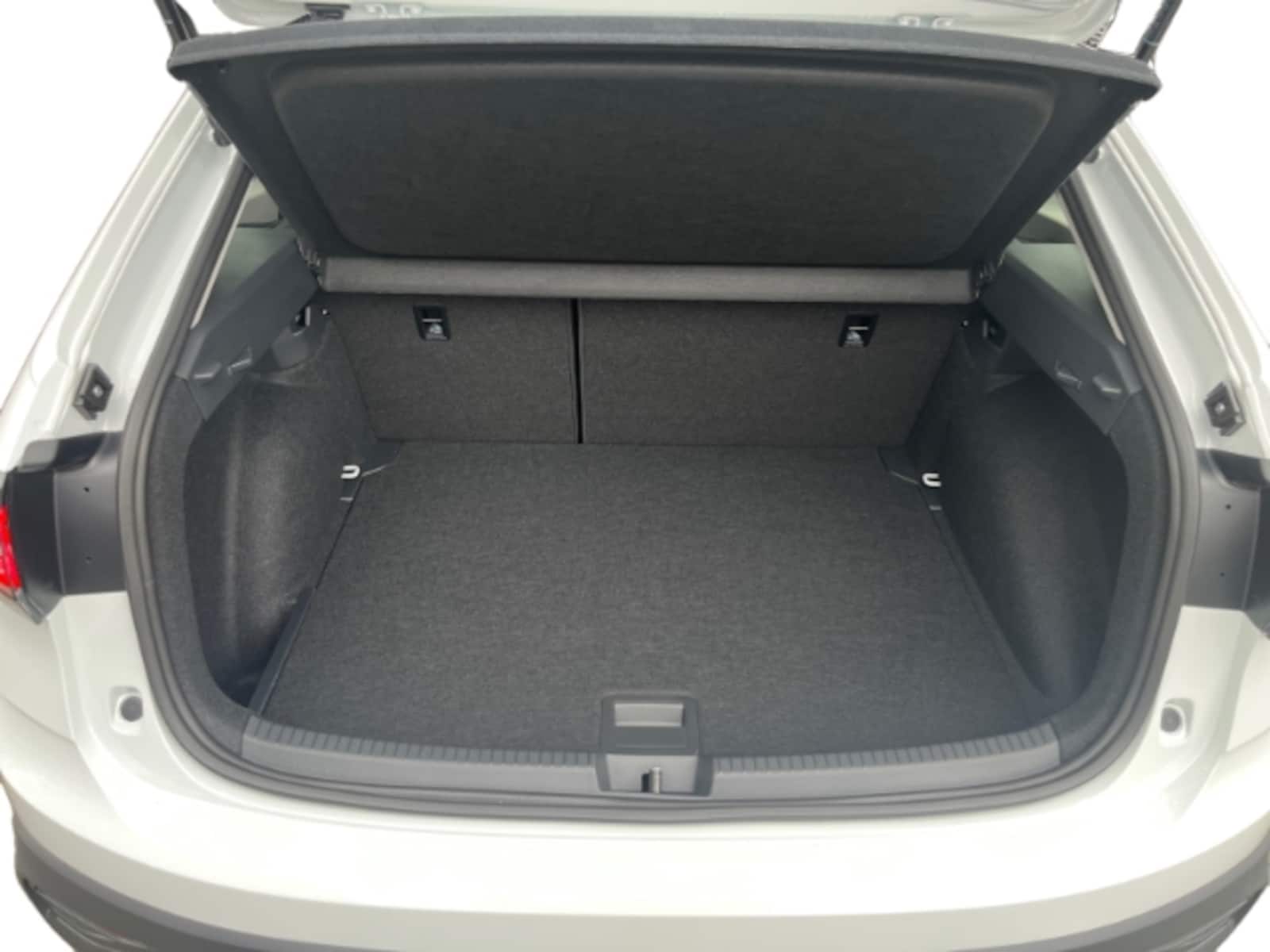 Volkswagen Taigo – Bild 13
