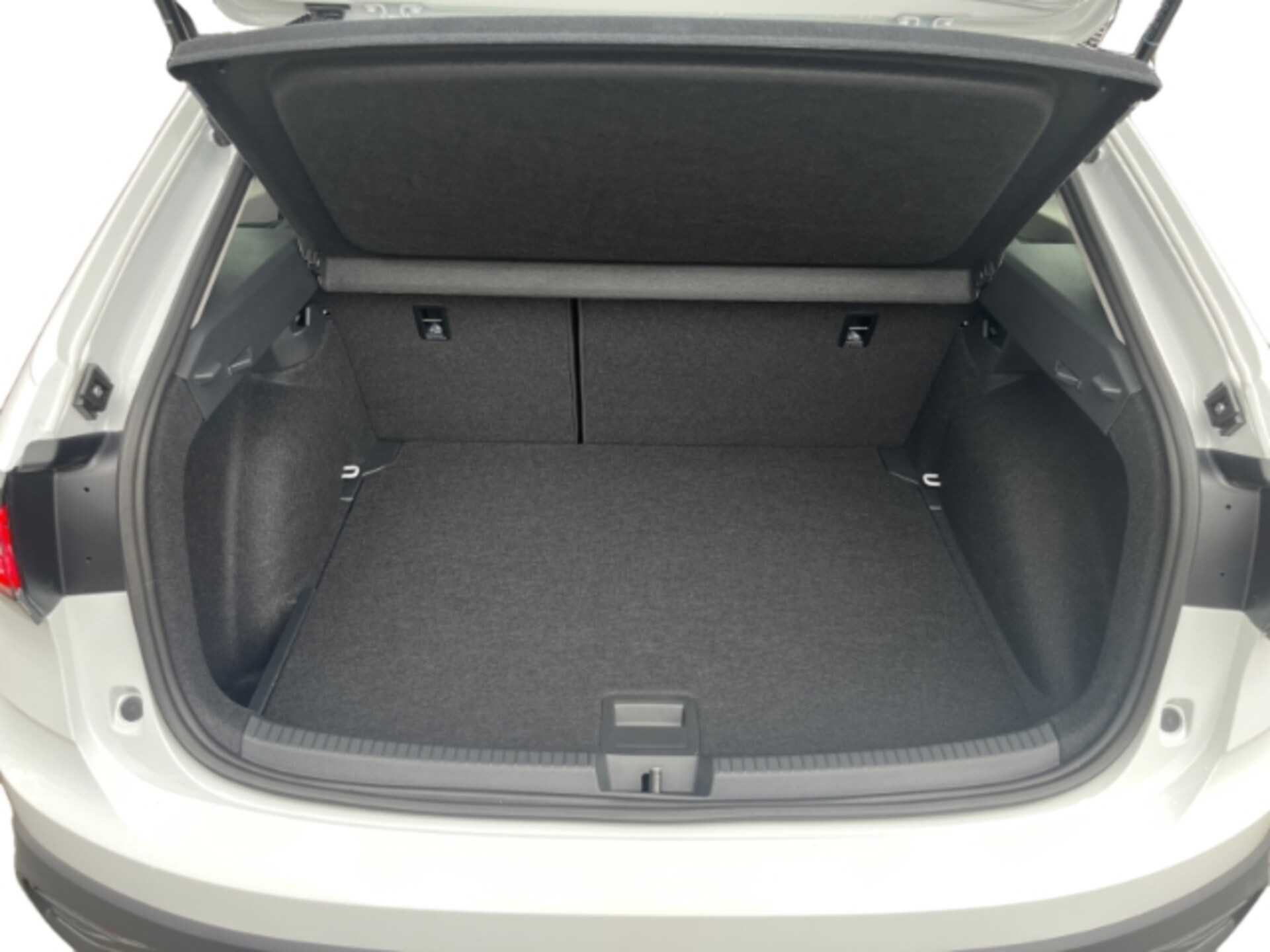 Volkswagen Taigo Life