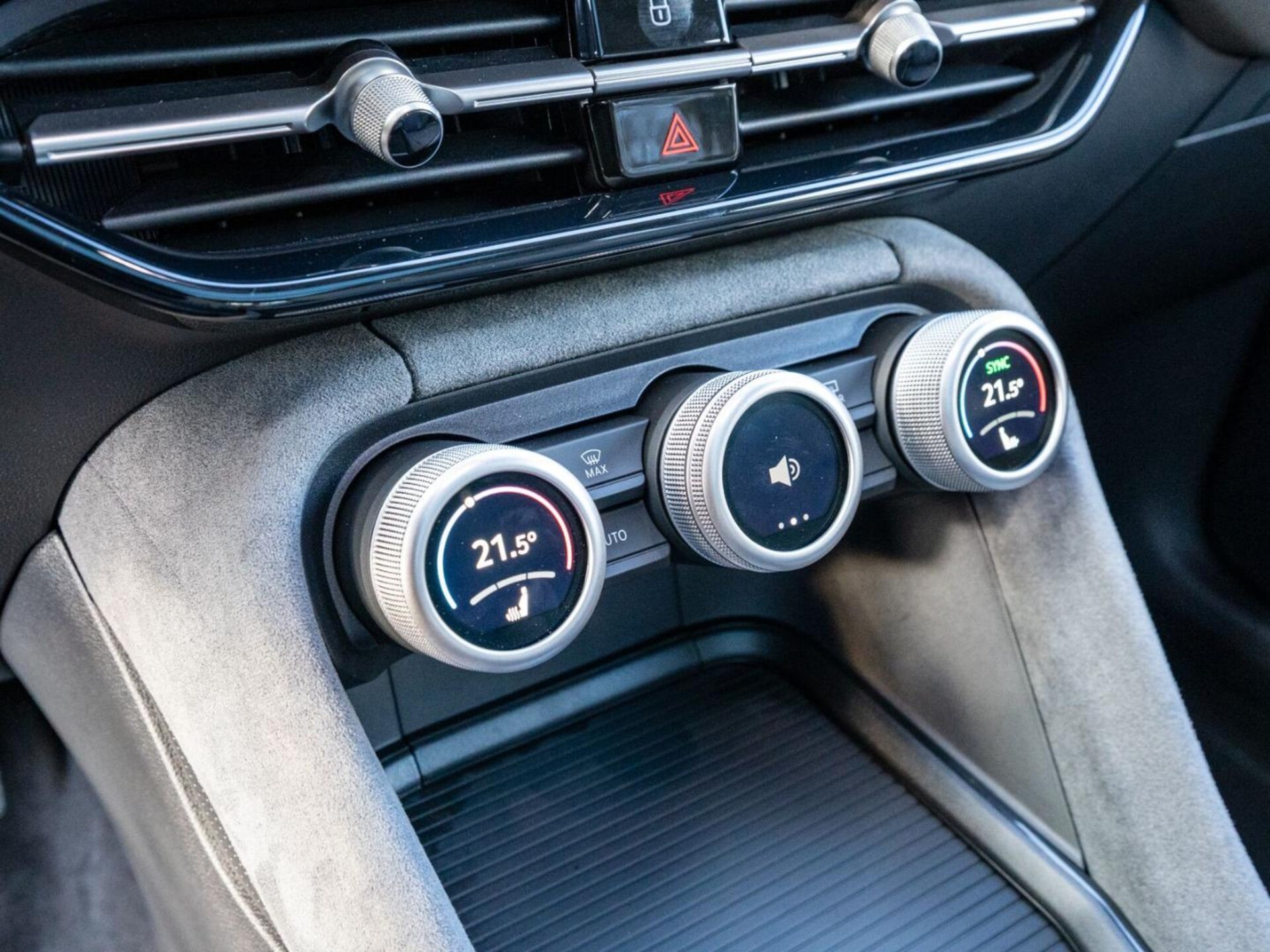 Skoda Kodiaq Selection