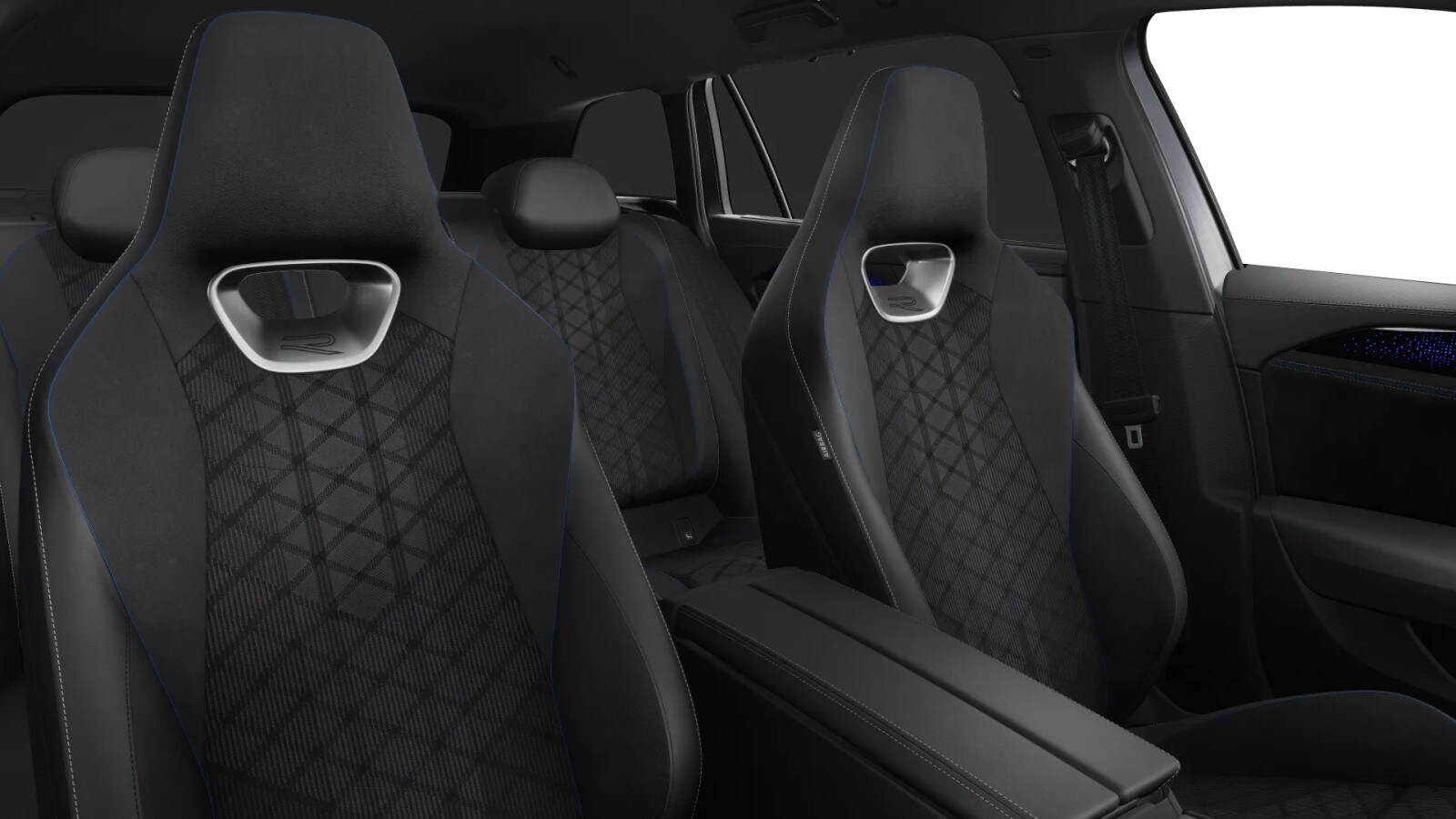 Volkswagen Passat – Bild 9