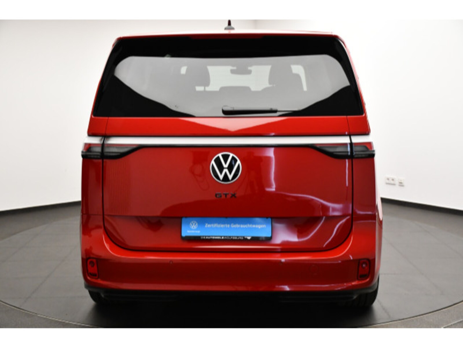 Volkswagen ID. Buzz – Bild 20
