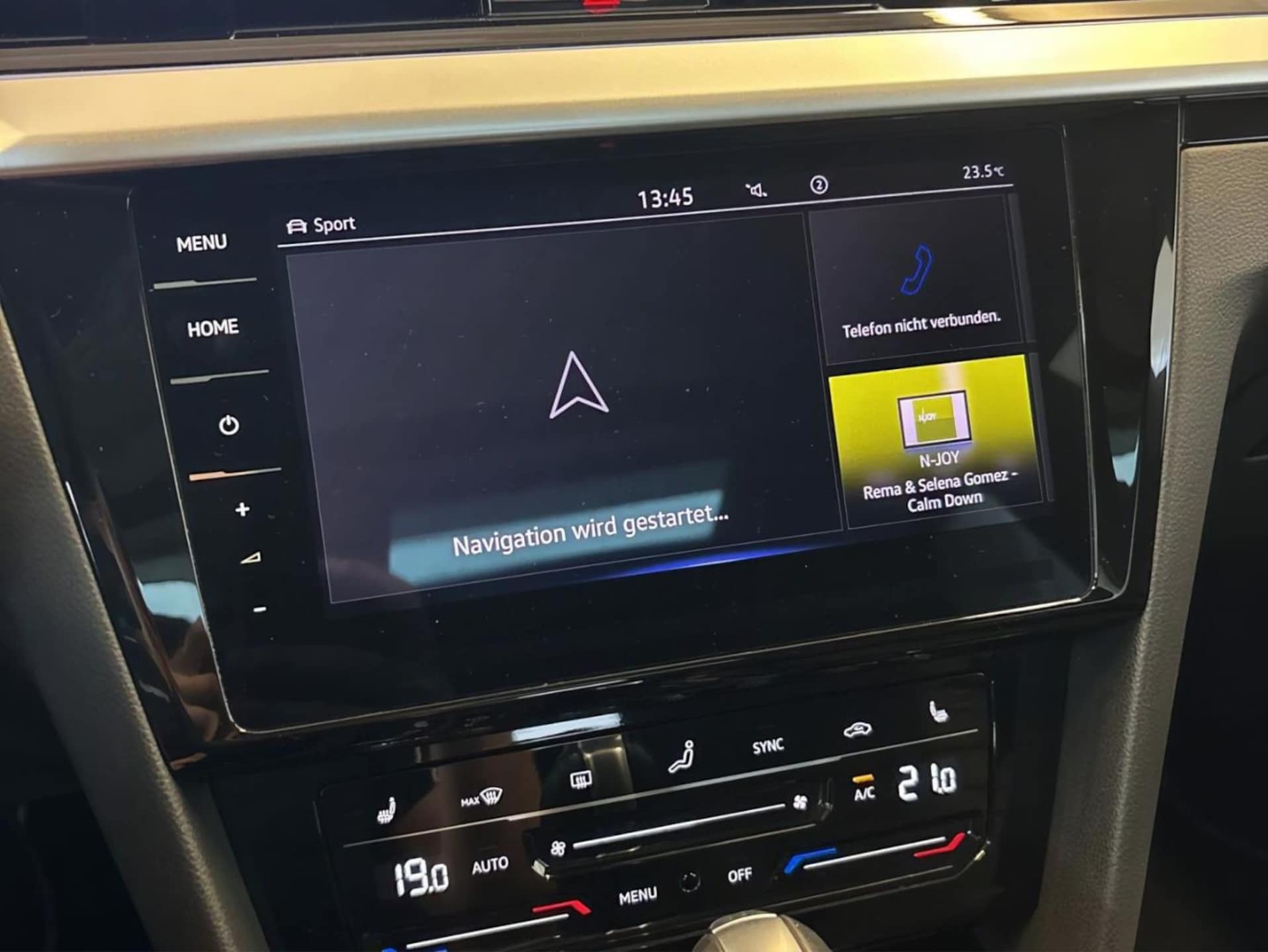 Volkswagen Arteon Shooting Brake R