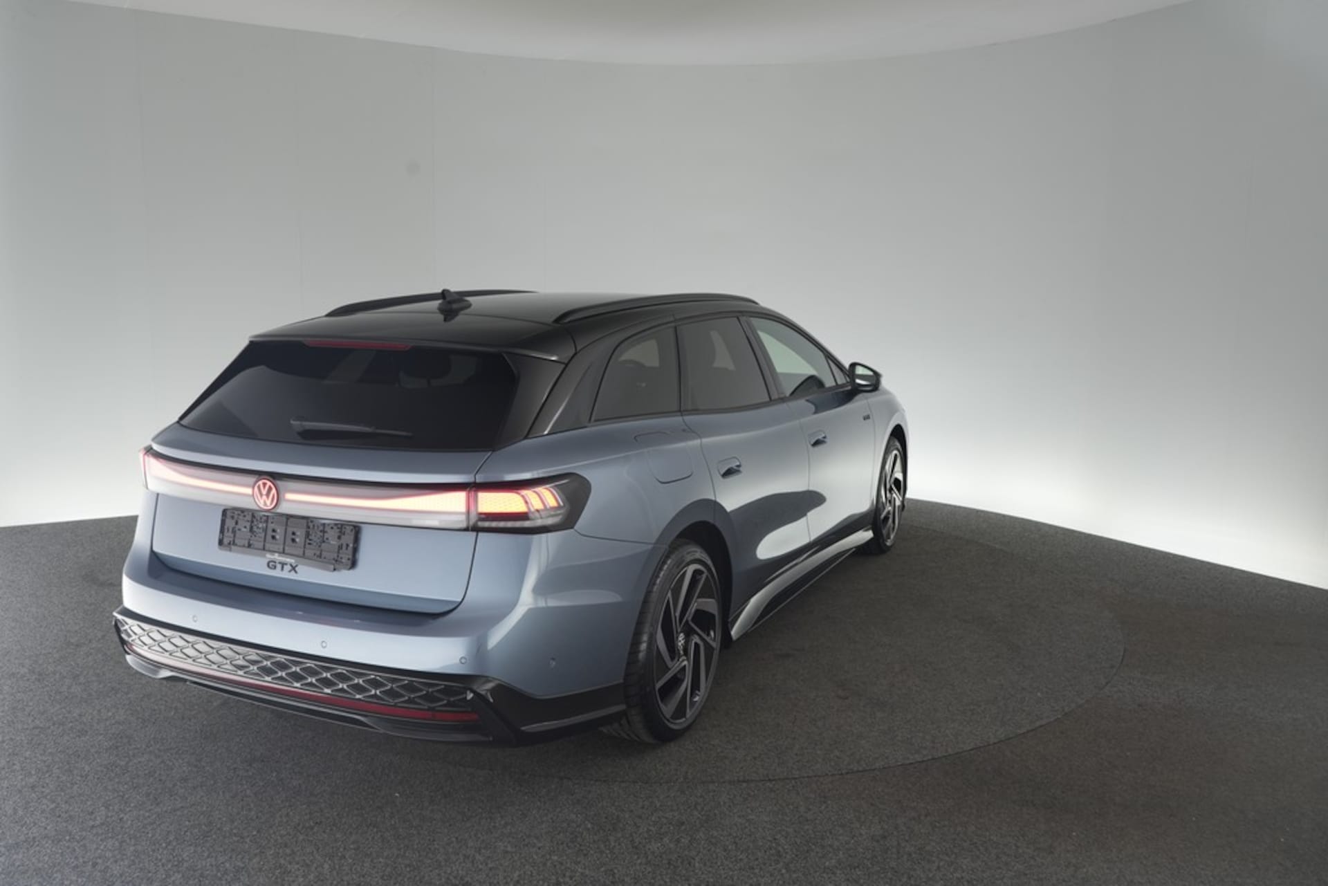 Volkswagen ID.7 Tourer GTX