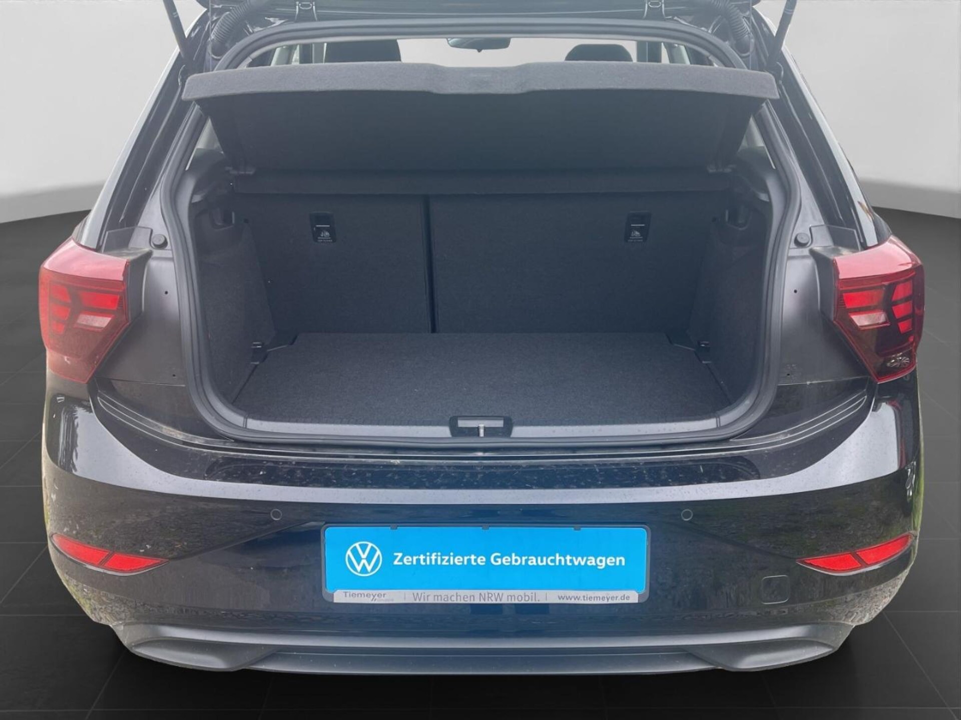 Volkswagen Polo Life