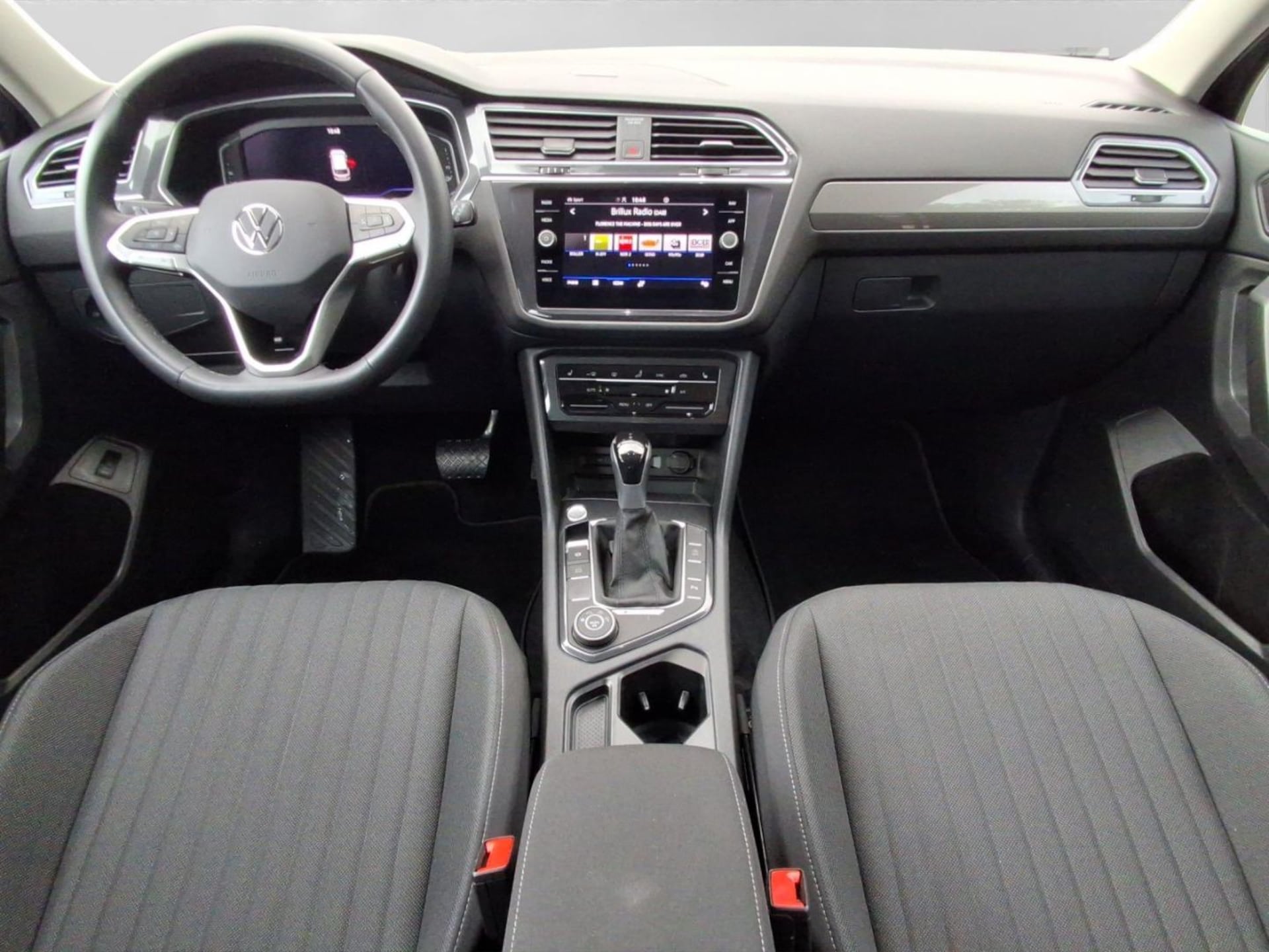 Volkswagen Tiguan Allspace Life