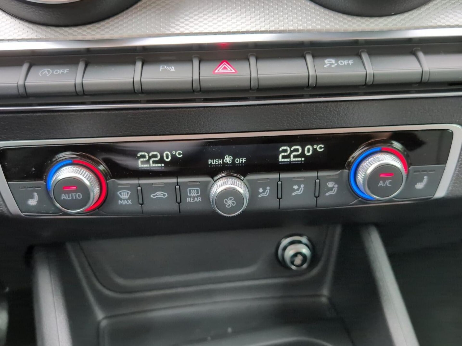 Audi Q2 Advanced