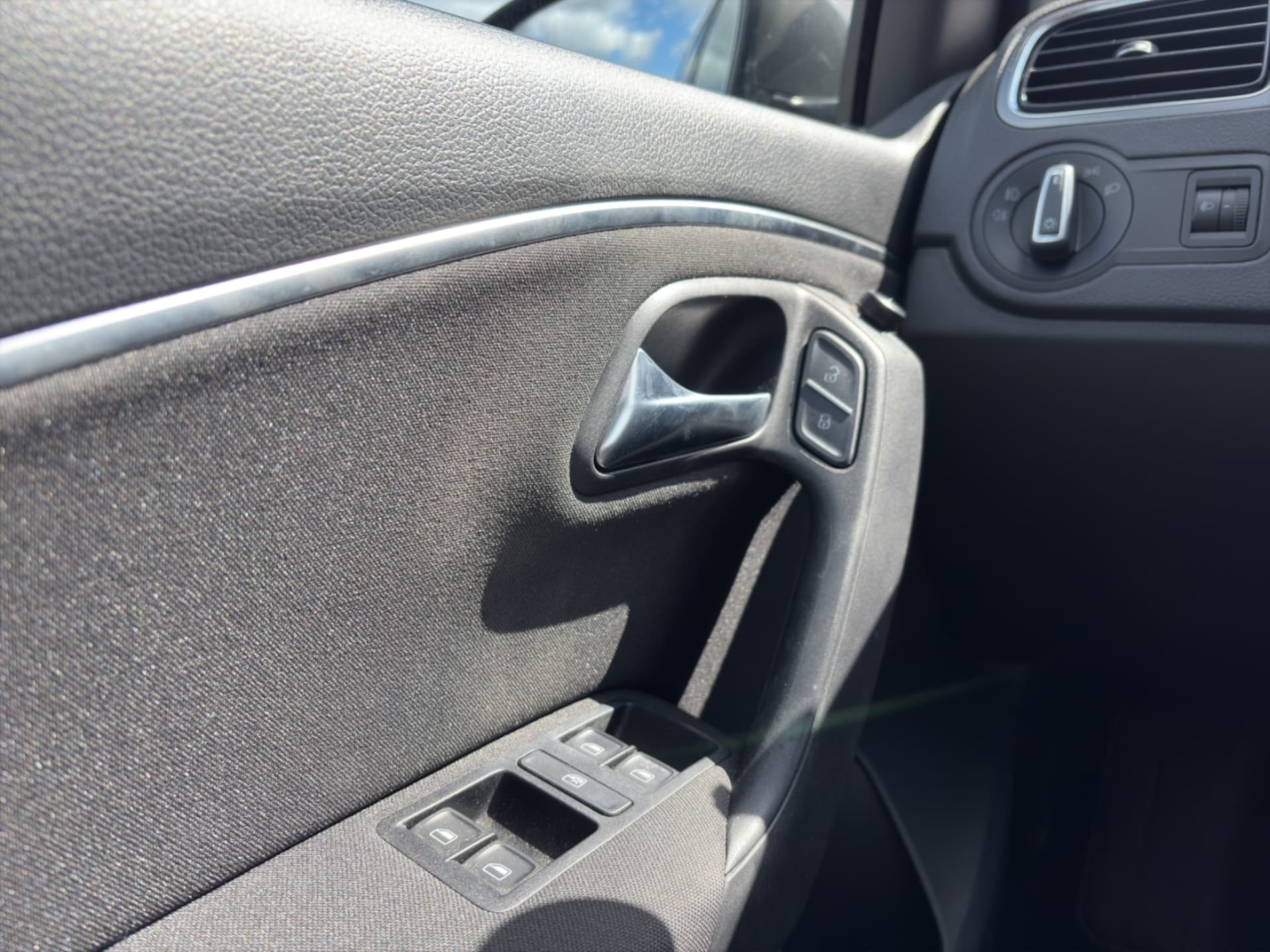Volkswagen Polo Comfortline