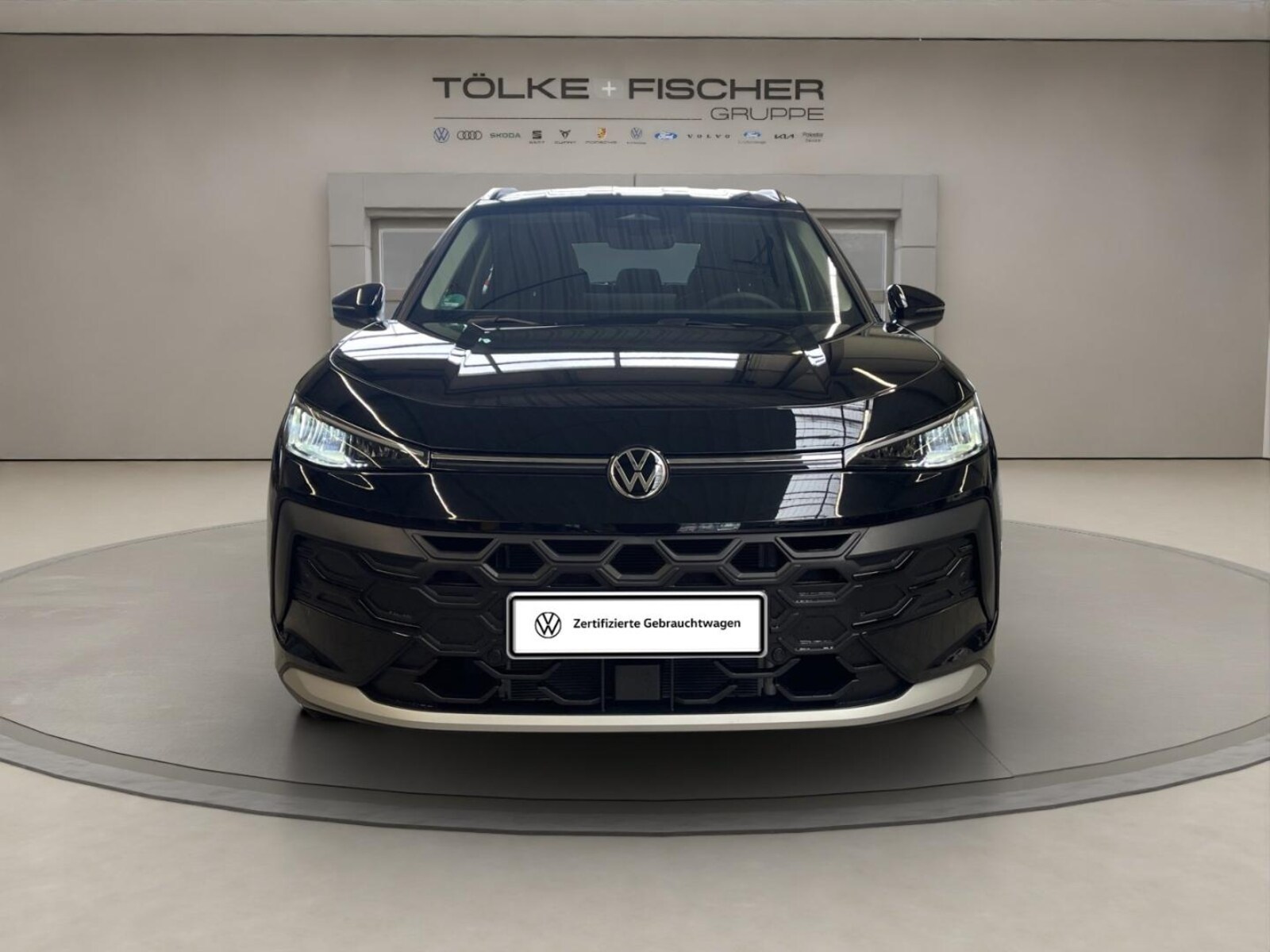 Volkswagen T-Roc – Bild 3