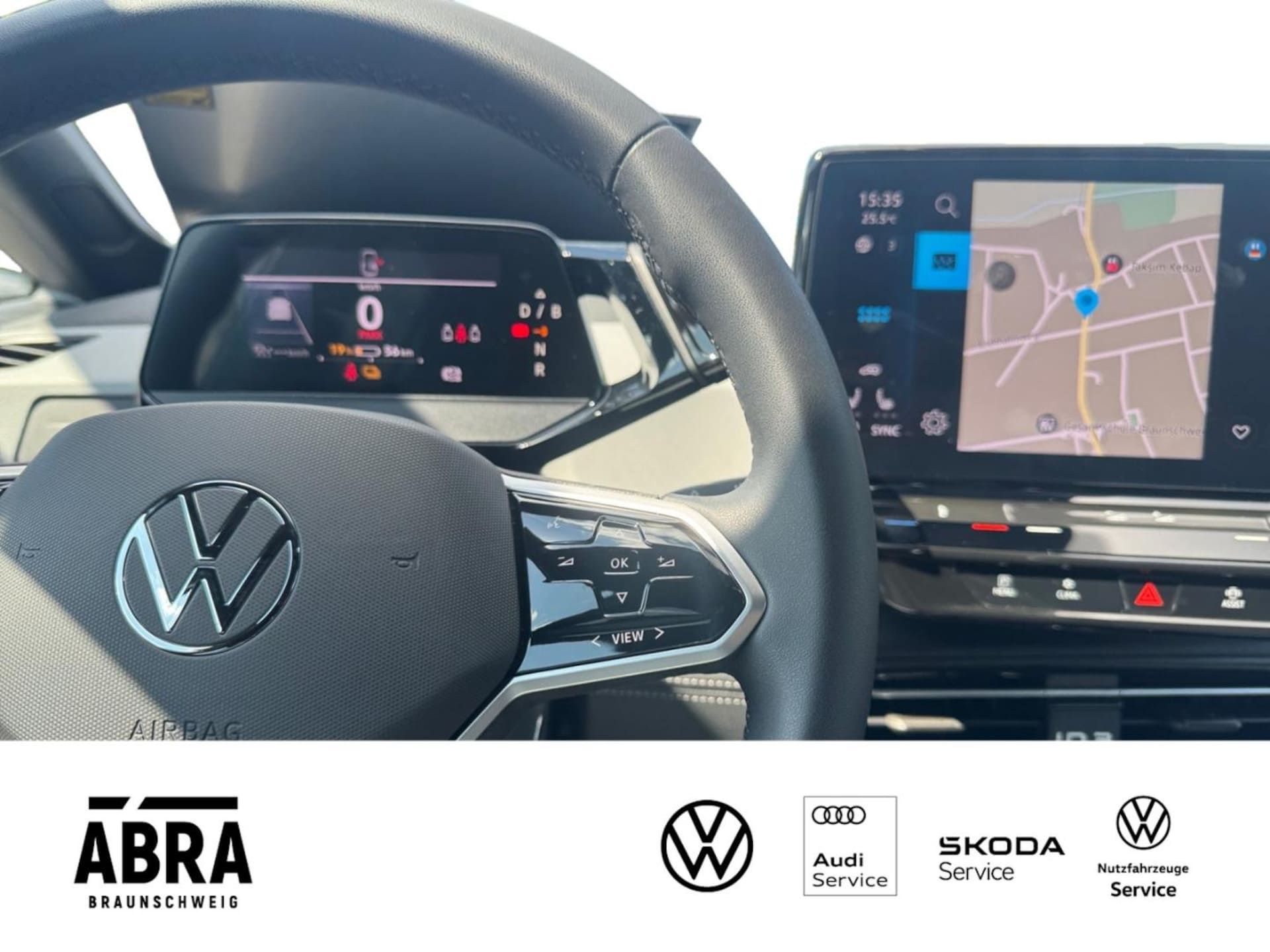 Volkswagen ID.3 MOVE Pro
