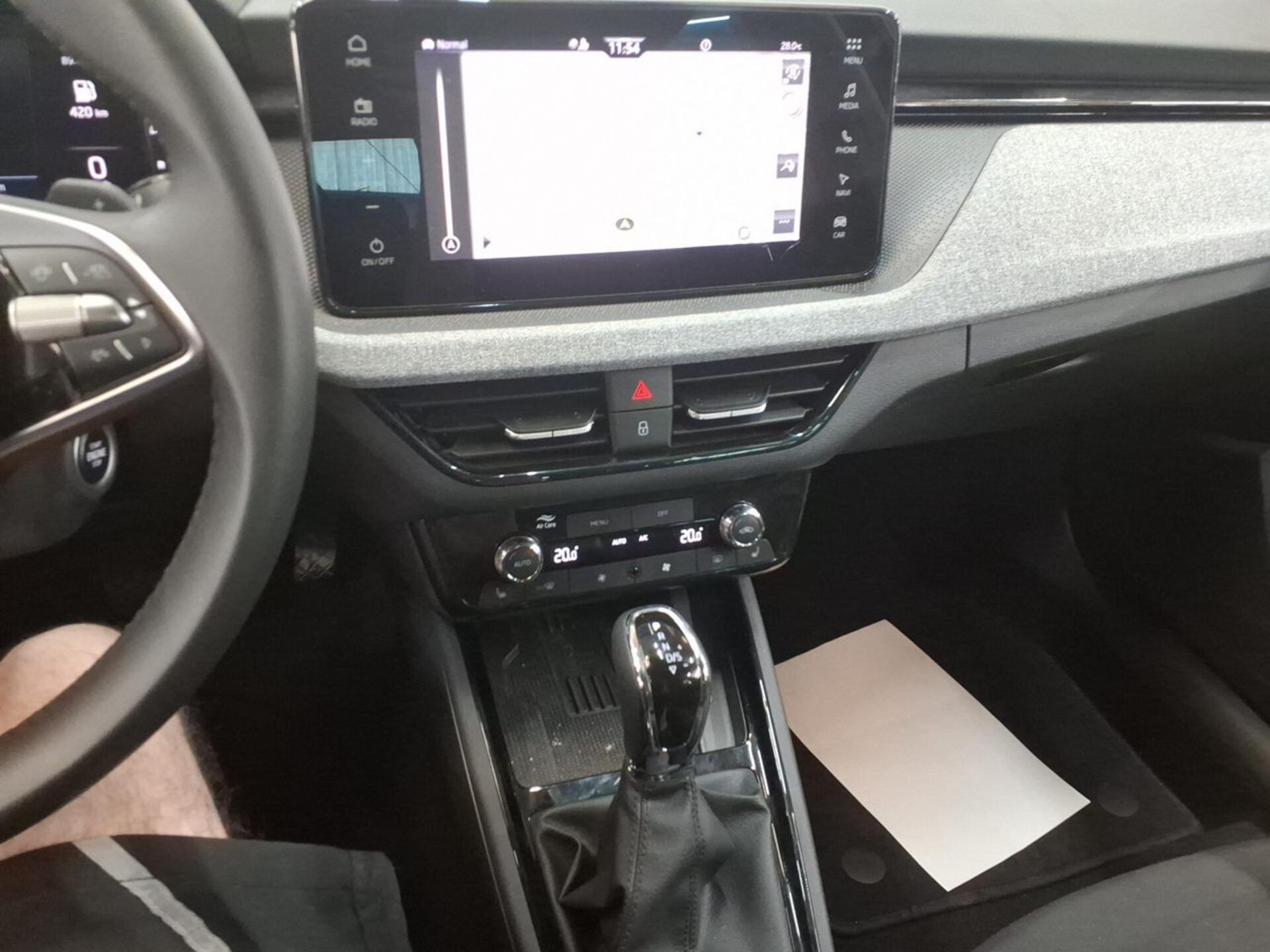 Skoda Kamiq Tour
