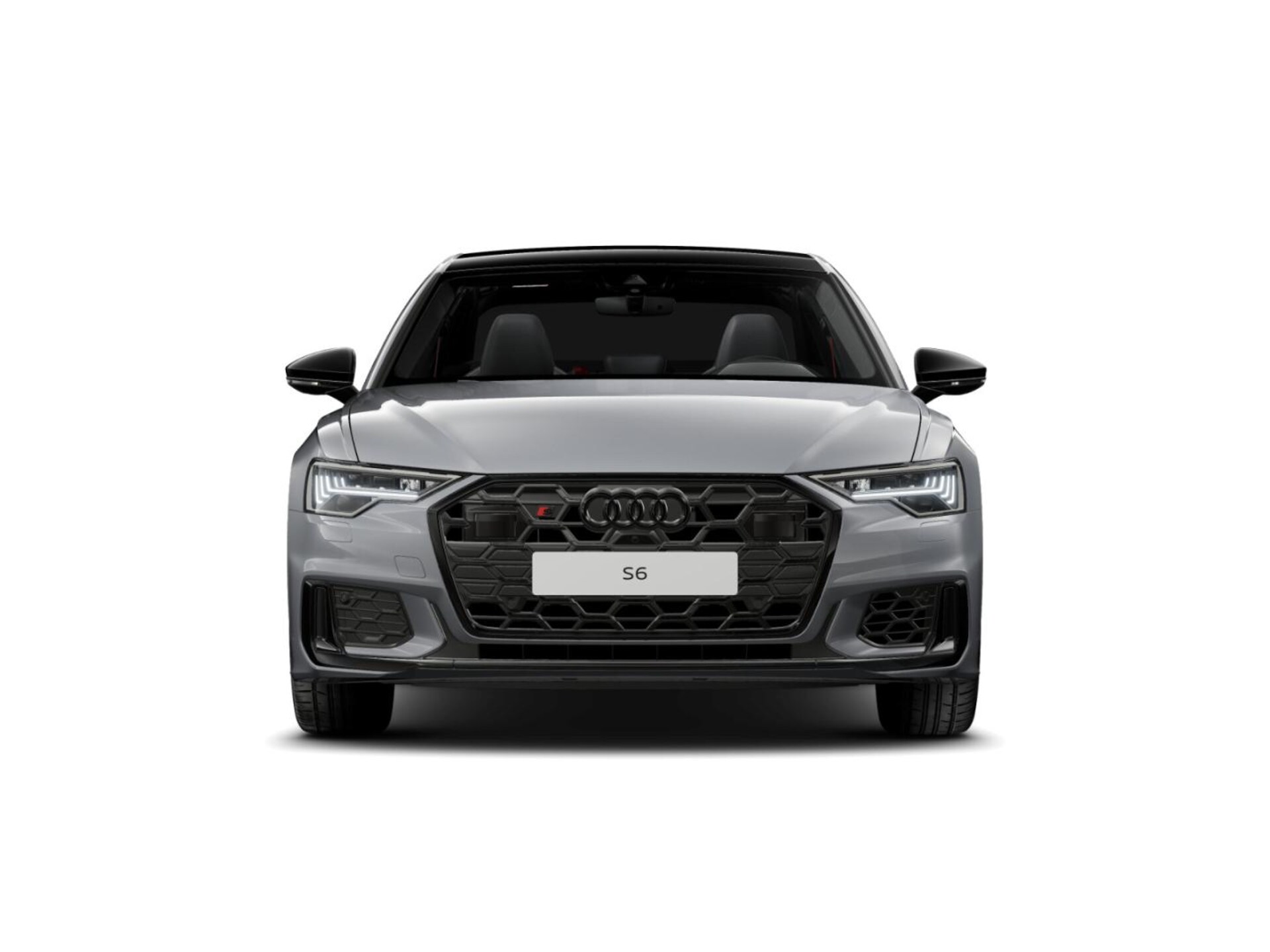 Audi S6 Limousine