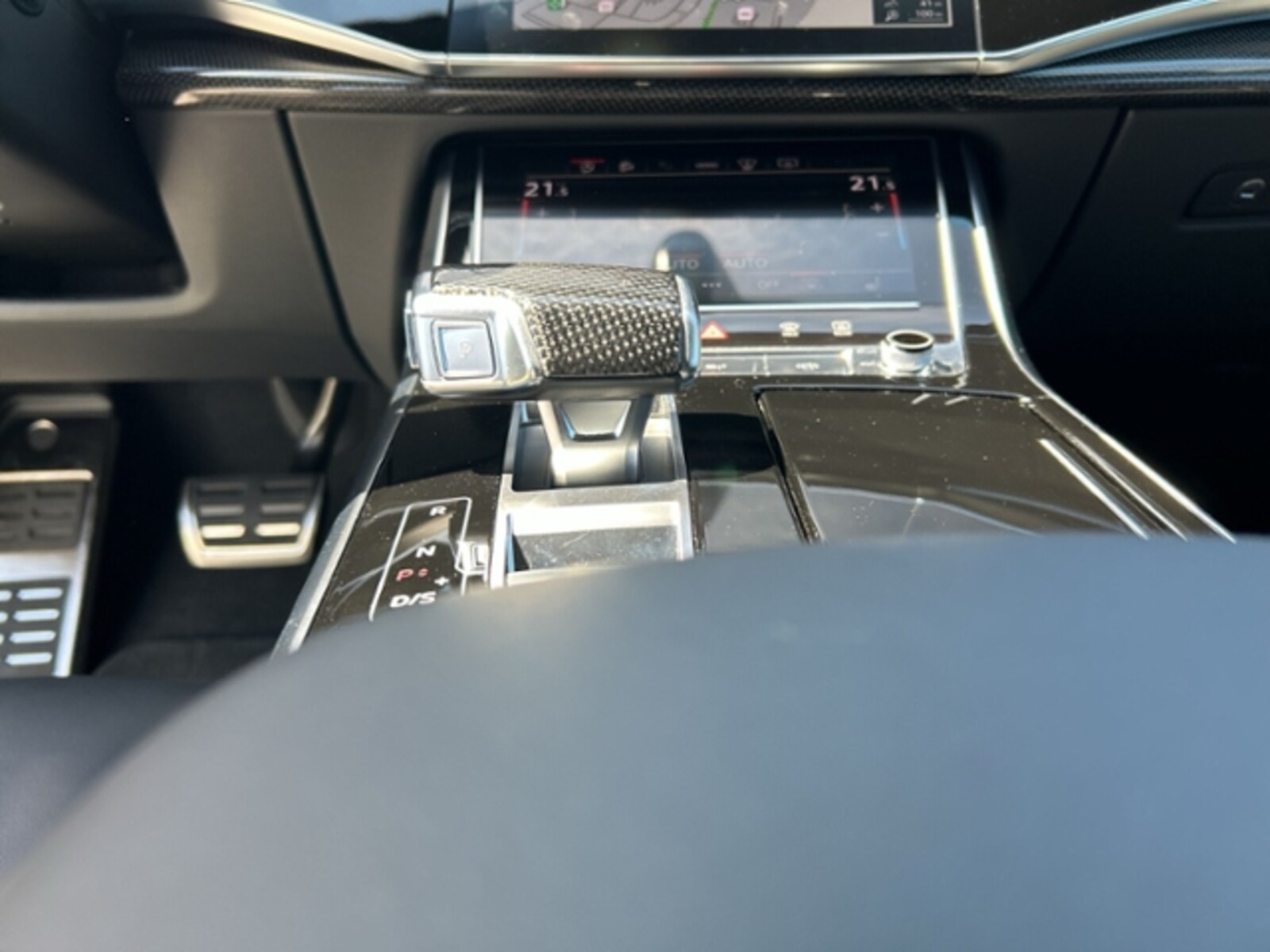 Audi SQ8 – Bild 10