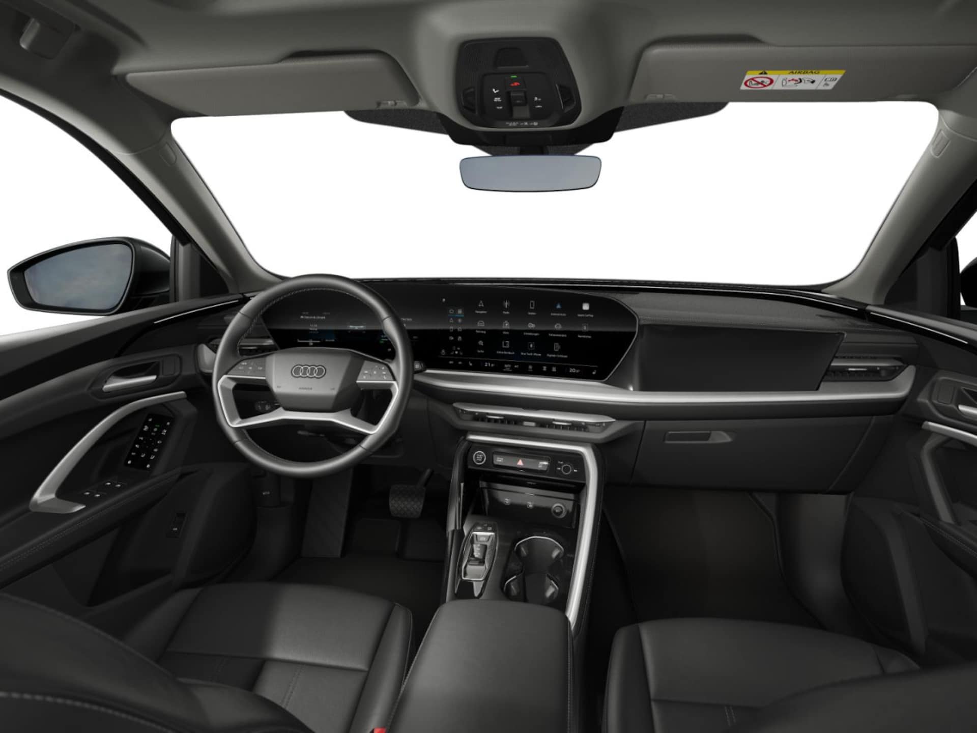 Audi Q5 SUV