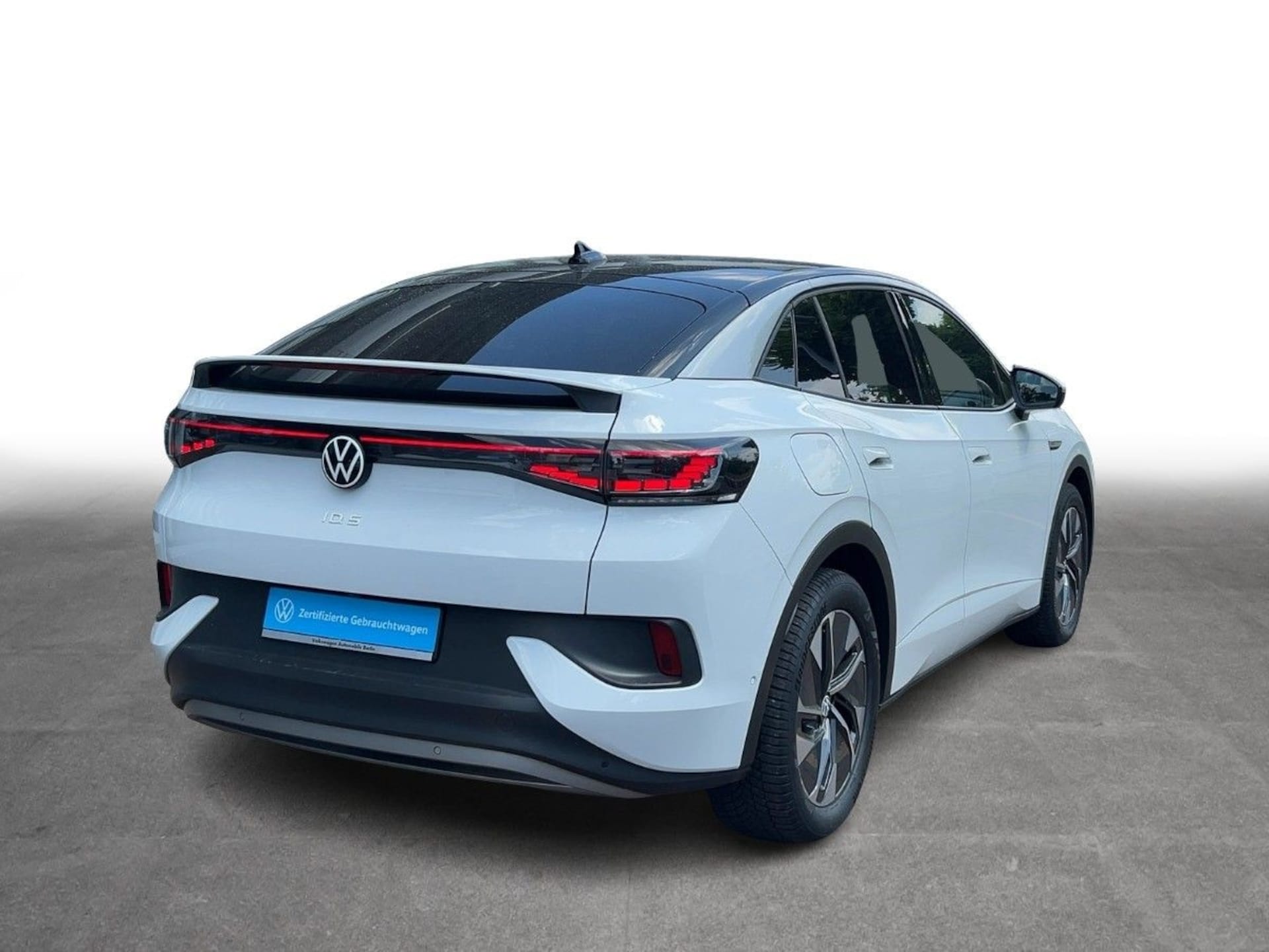 Volkswagen ID.5 Pro Performance