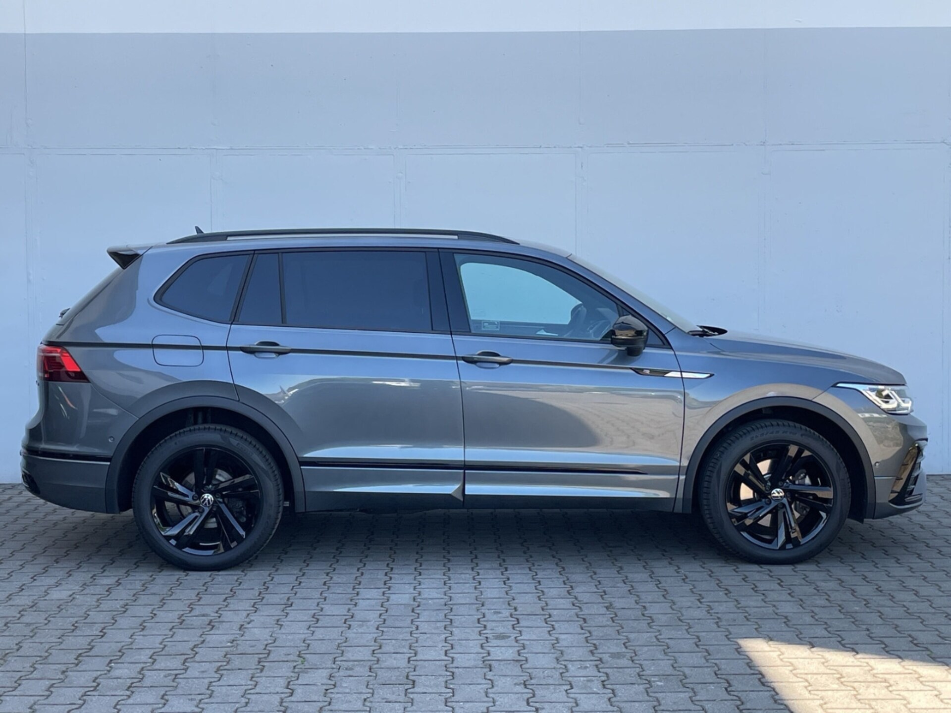 Volkswagen Tiguan Allspace R-Line