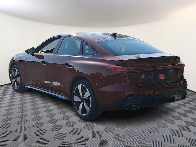 2026 Audi A5 Sedan