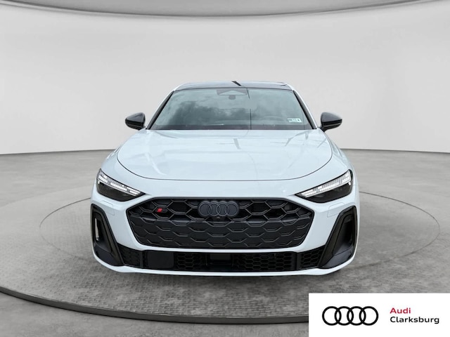 2026 Audi S5 Sedan