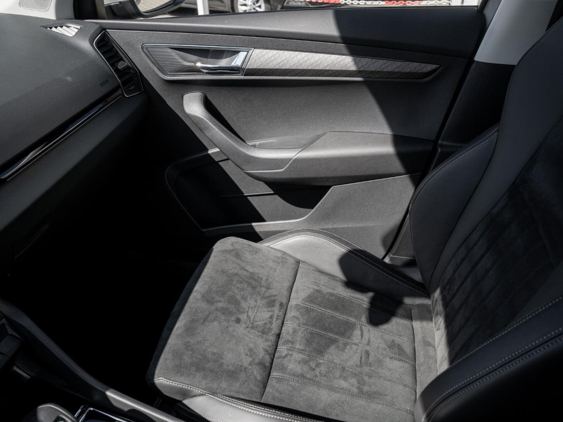 Skoda Karoq Selection
