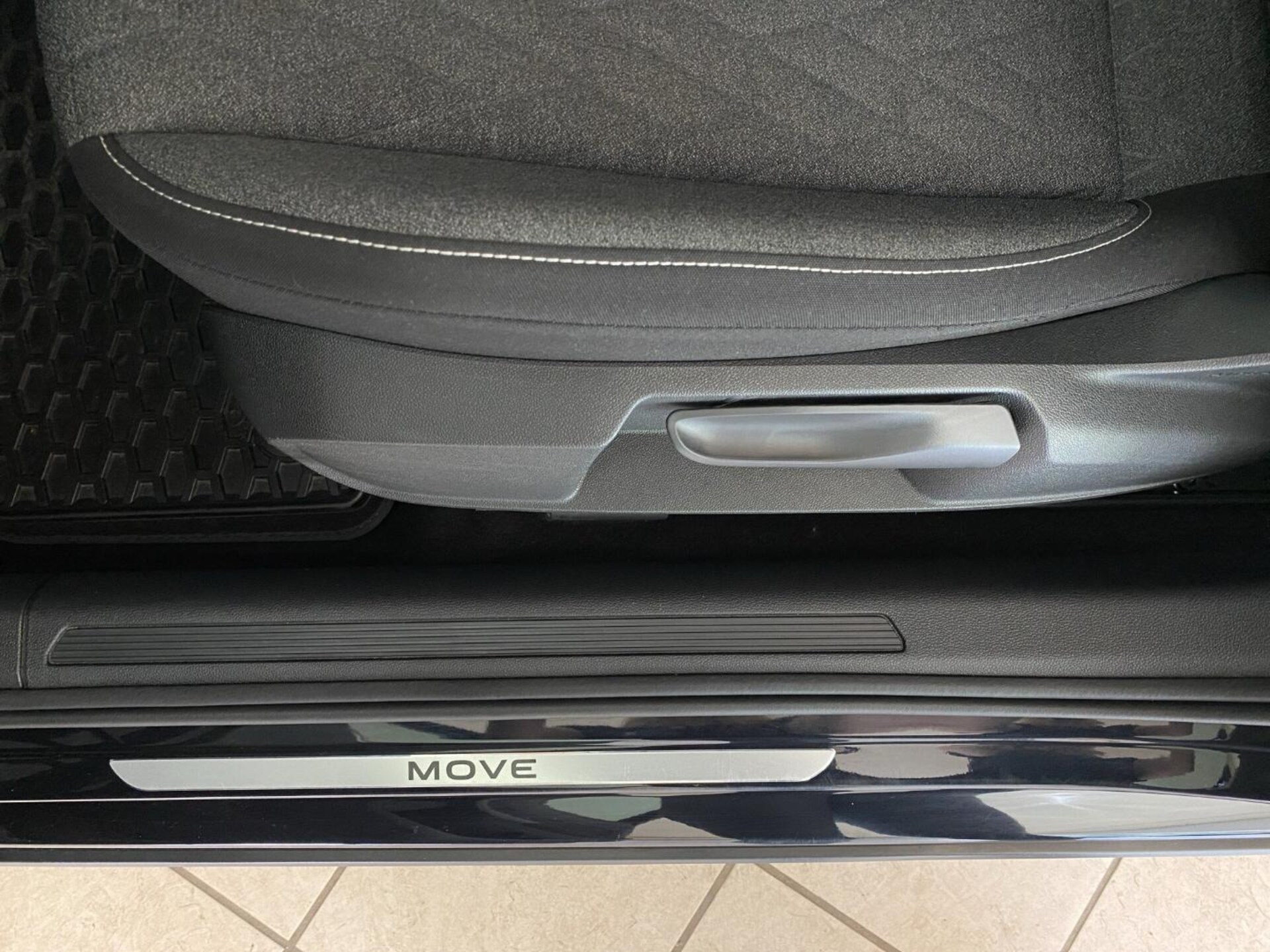 Volkswagen Taigo MOVE