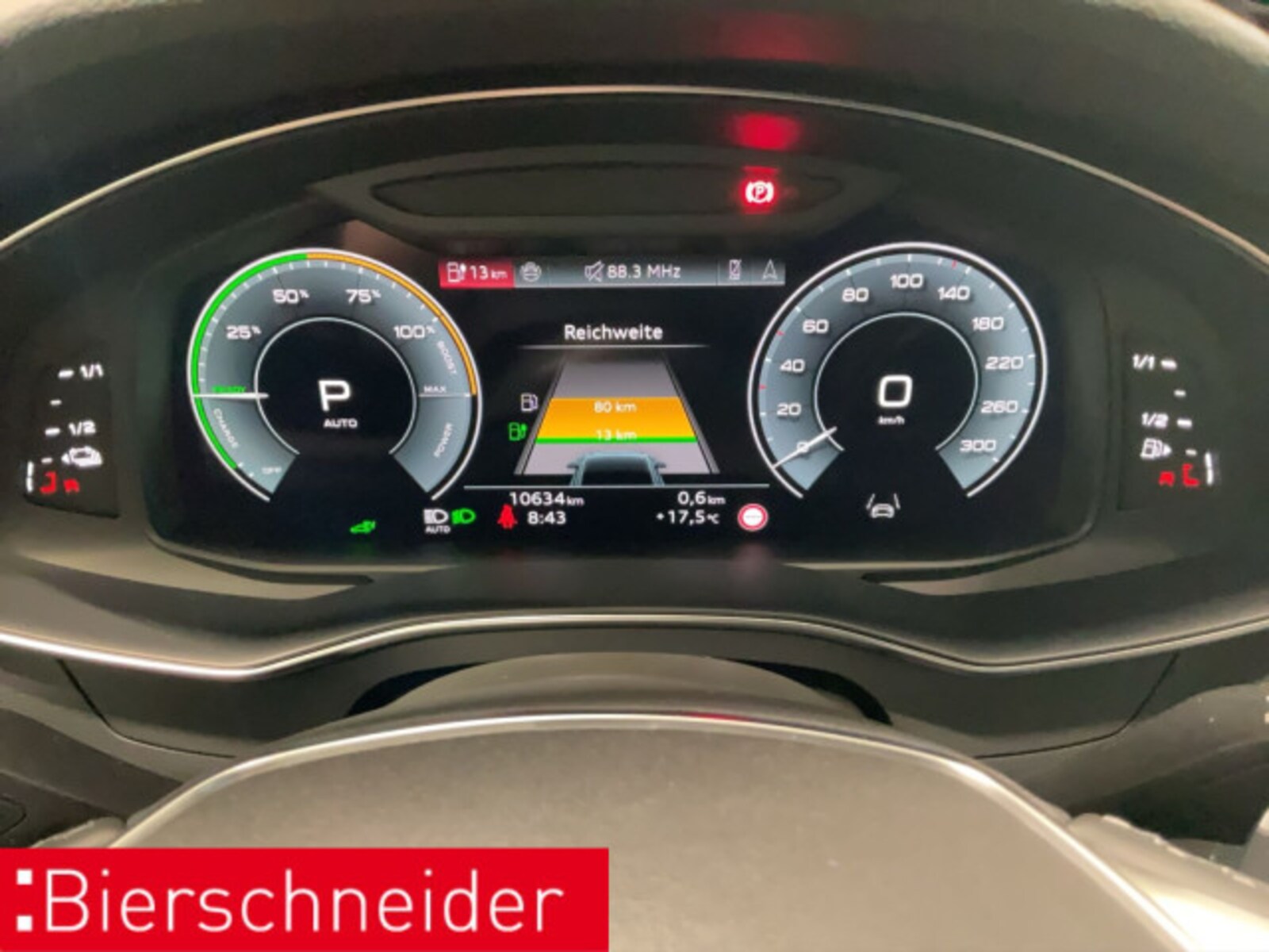 Audi A6 Avant – Bild 14