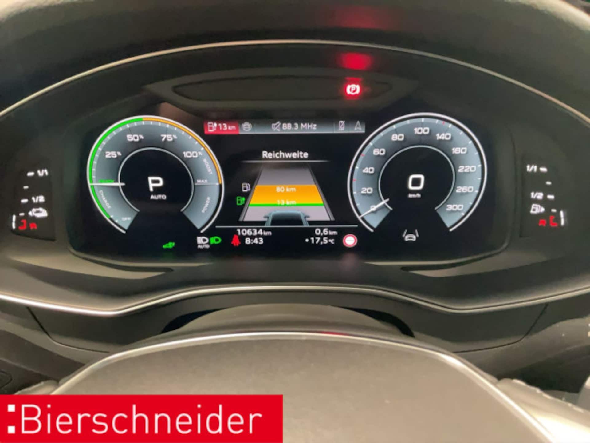 Audi A6 Avant TFSI e Sport