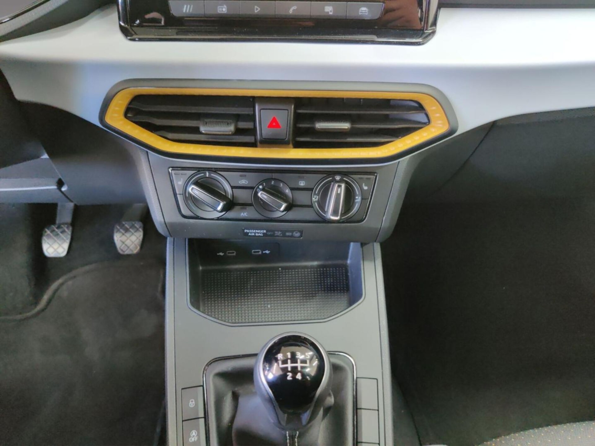 SEAT Ibiza Style